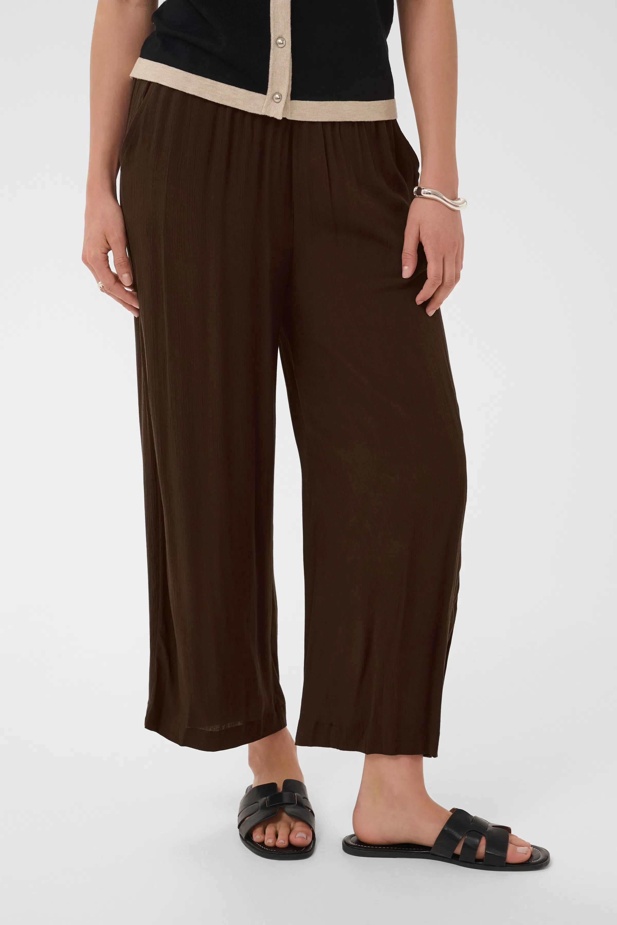 KAdacia Bukser LOOKBOOK FRONT 10506454-190915