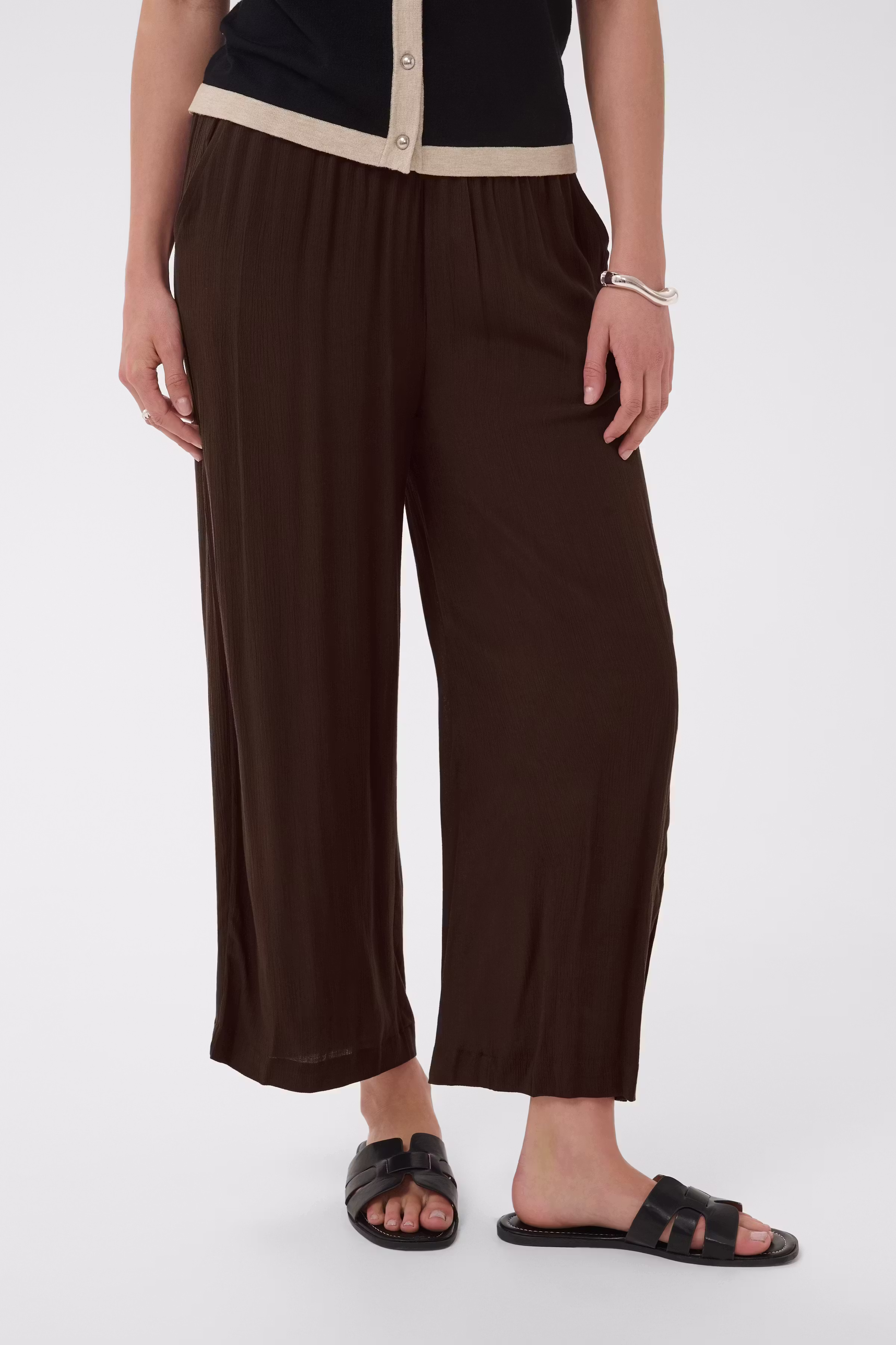 KAdacia Bukser LOOKBOOK FRONT 10506454-190915