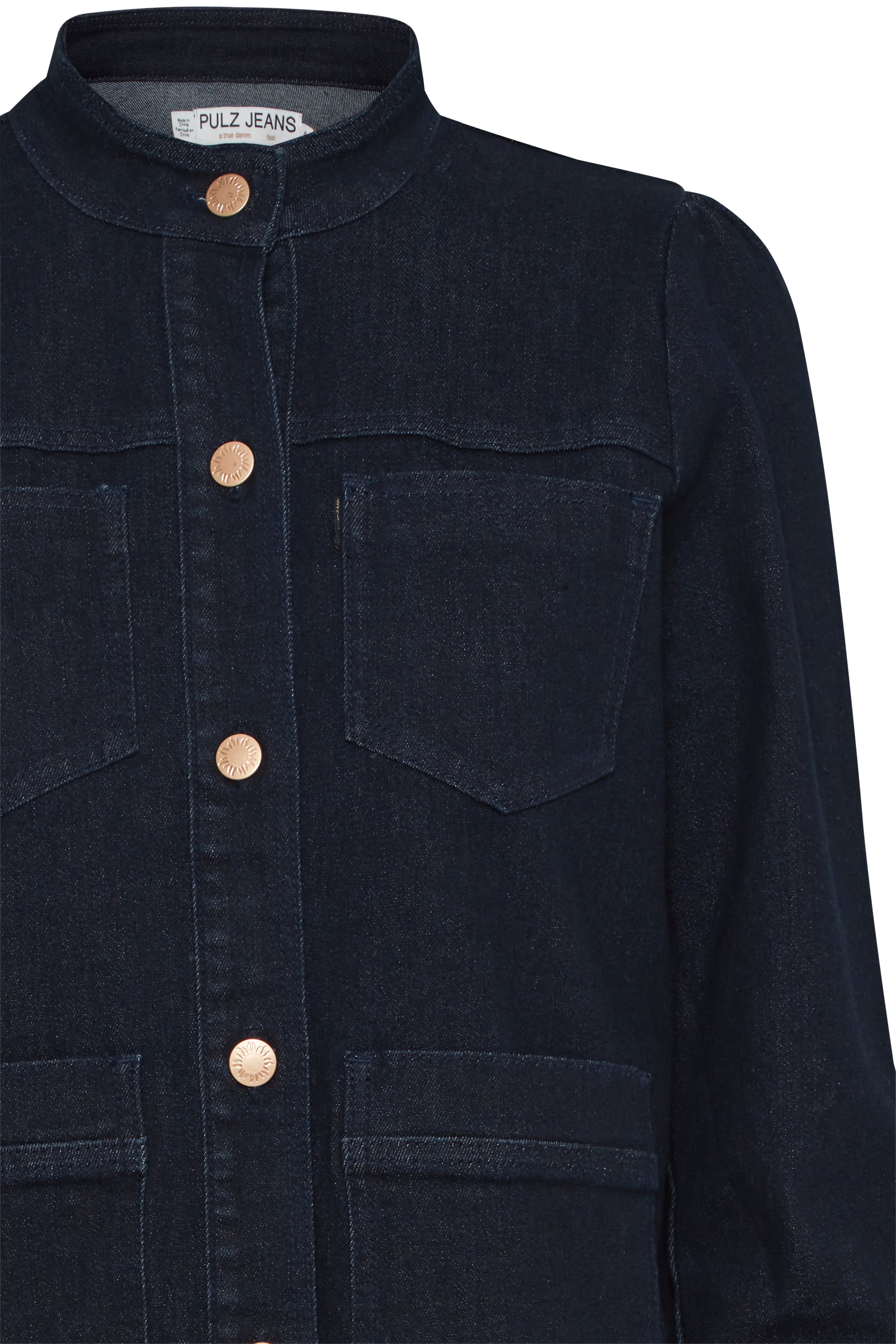 PZMAEVE Casual jacket PACK DETAIL 50208309-200002