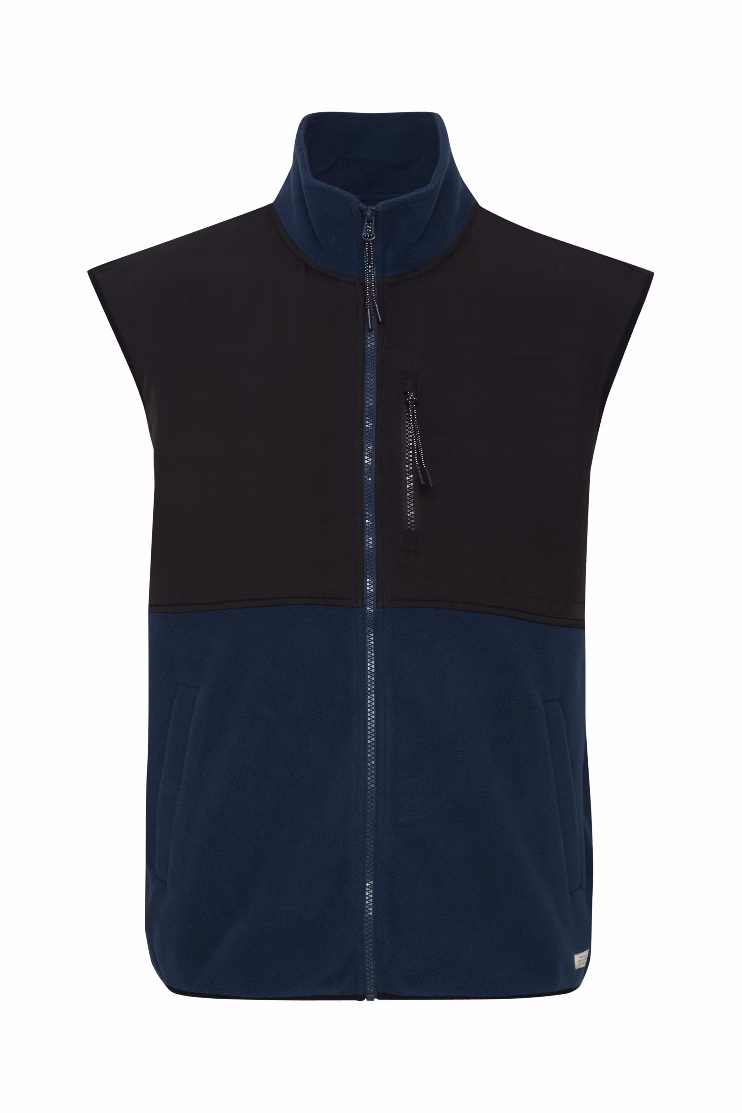 Trackjacket-sweat PACK FRONT 20714280-194024