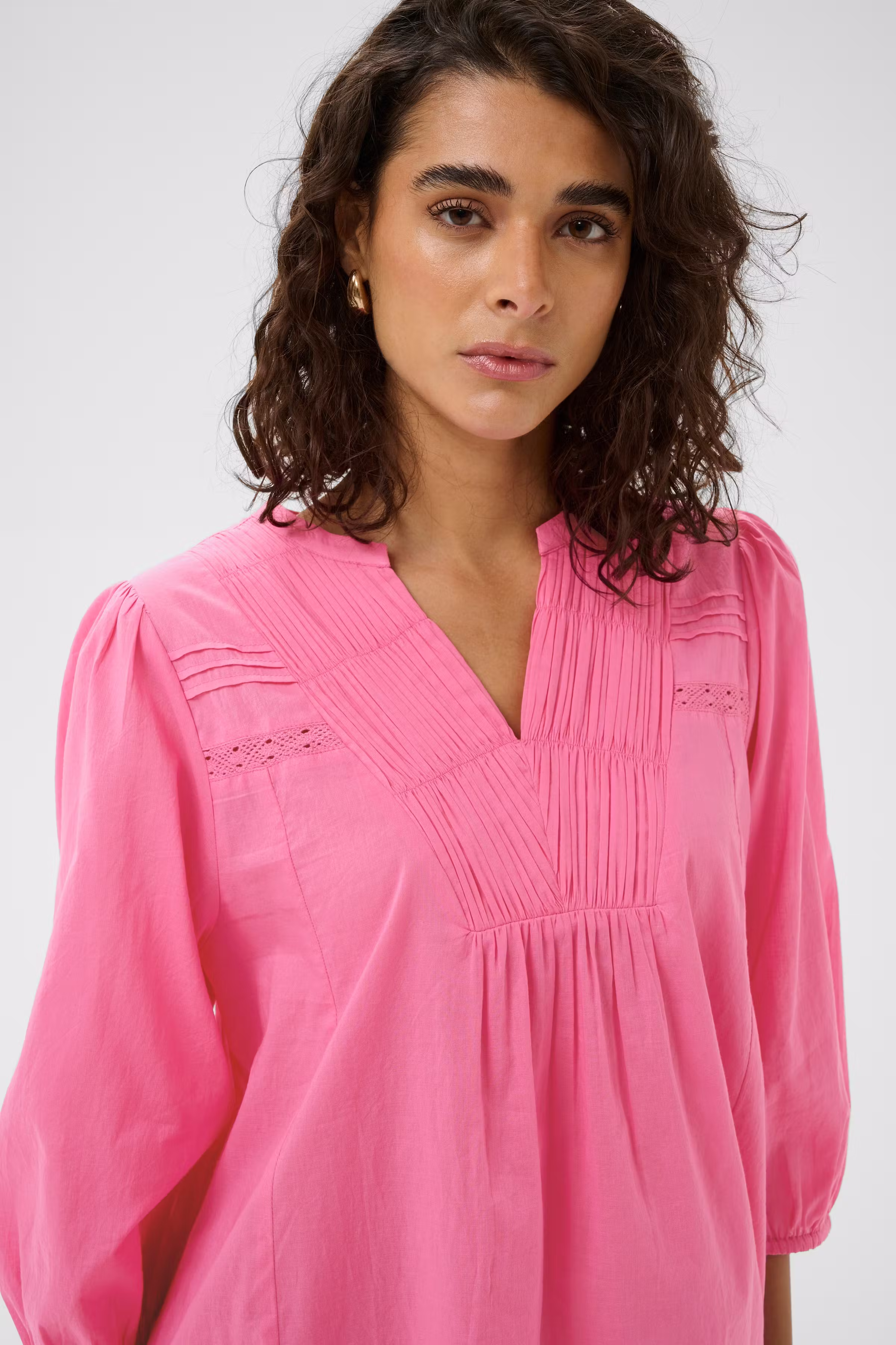 KAkarli Blus LOOKBOOK DETAIL 10511924-162118