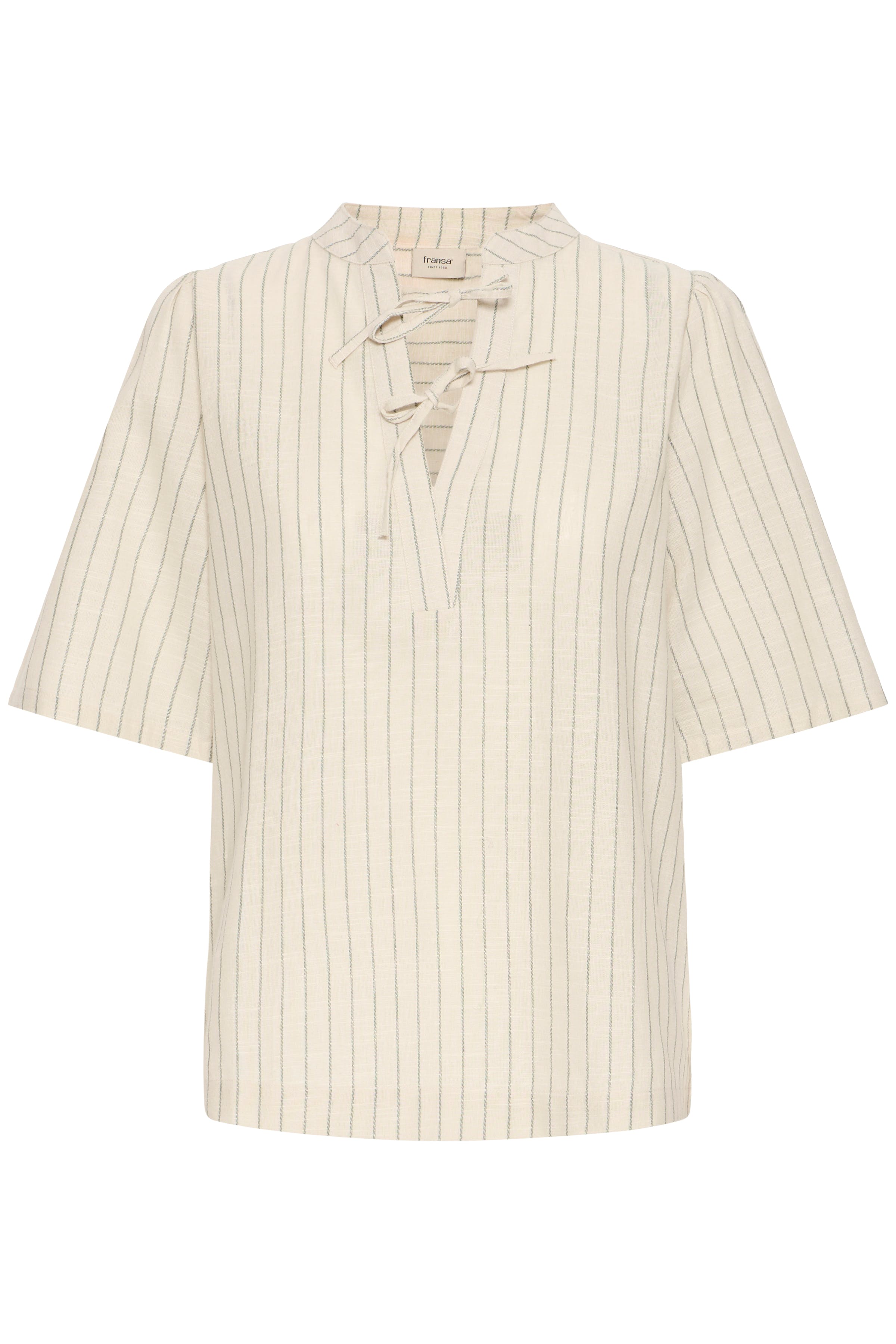 FRBONNIE Bluse PACK FRONT 20615802-204855