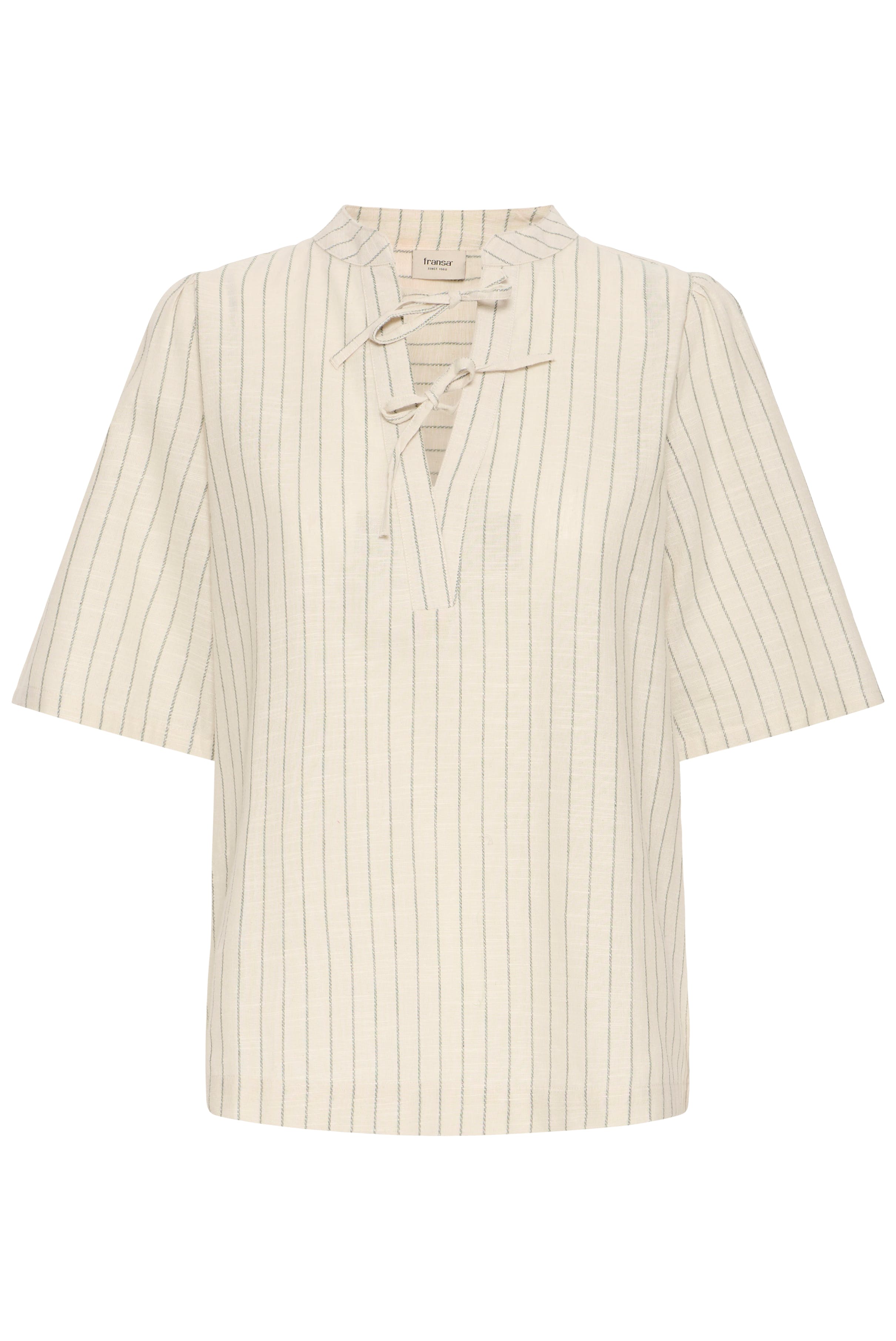 FRBONNIE Blouse PACK FRONT 20615802-204855