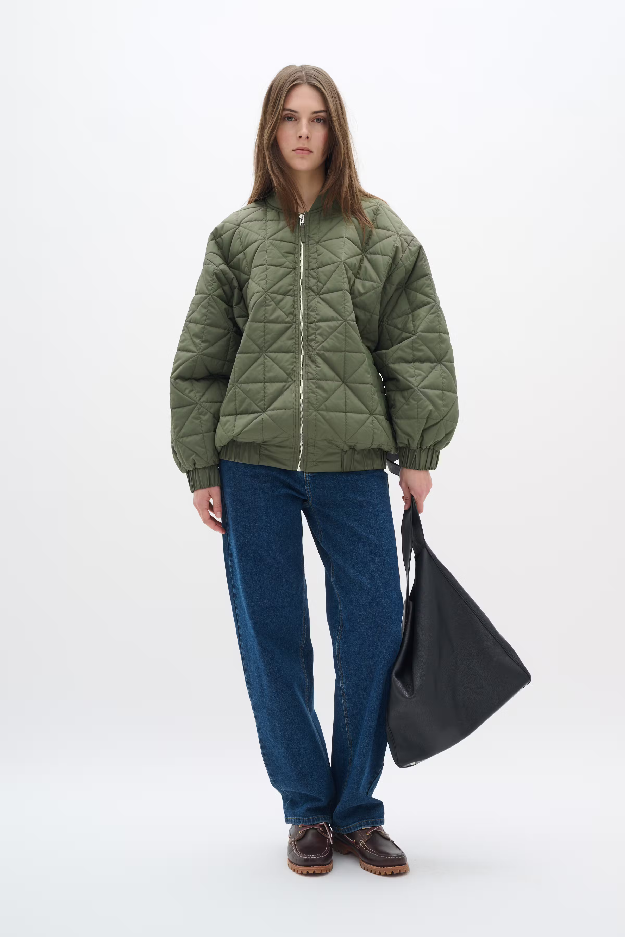 TeiganIW Bovenkleding LOOKBOOK FRONT 30109056-190312