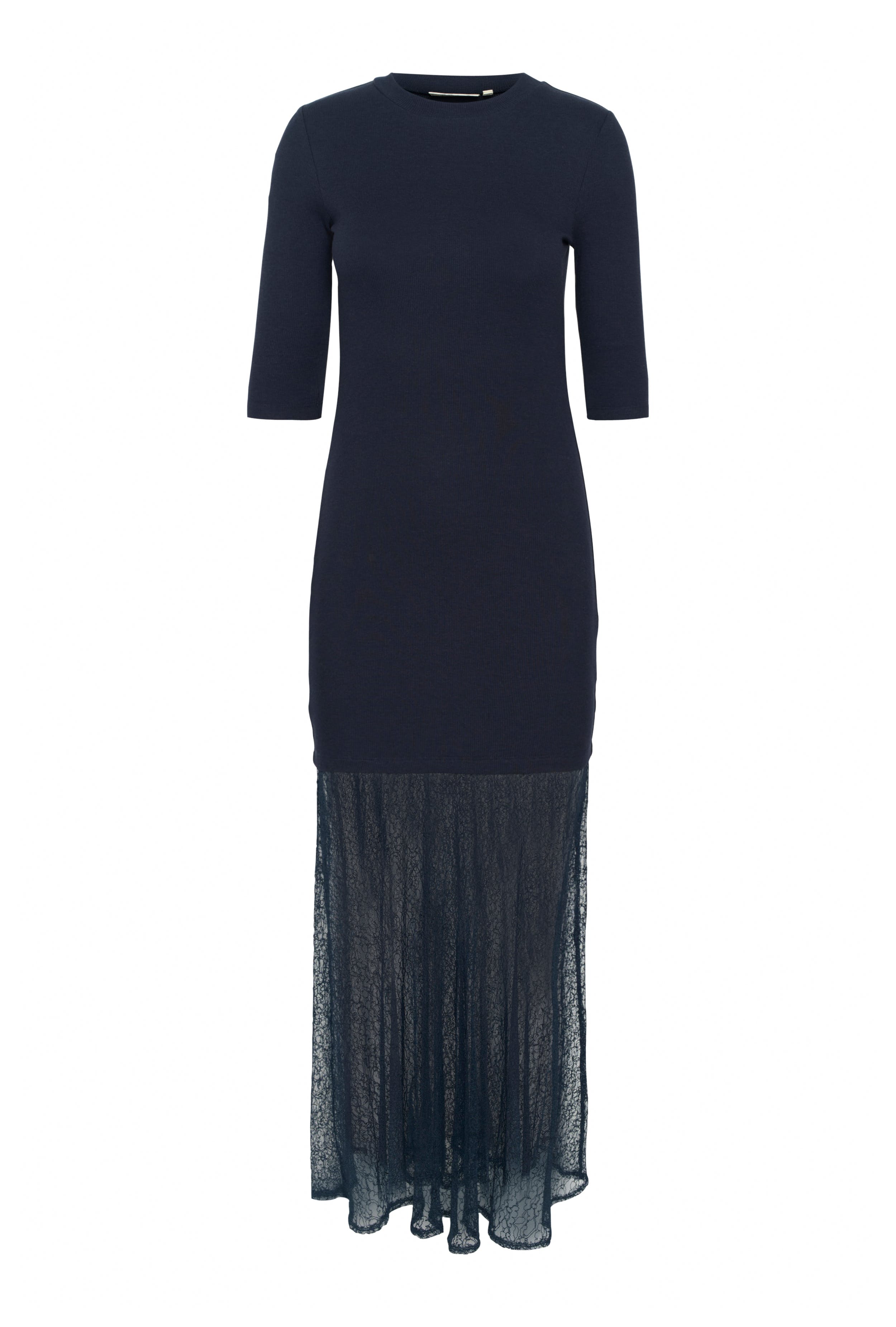 AveryIW Jurk PACK FRONT 30110216-300005