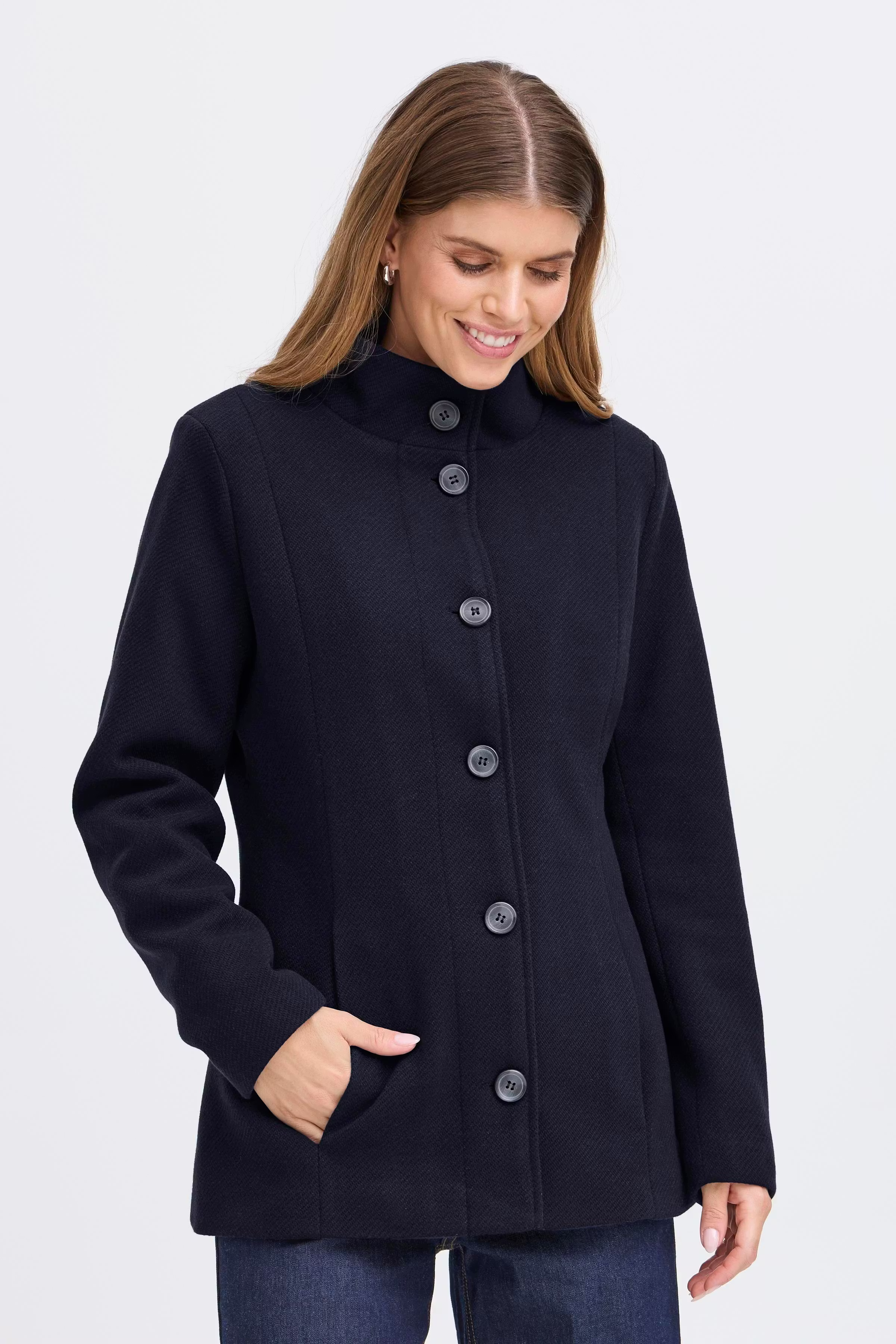 FREVILLA Yttertøy LOOKBOOK FRONT 20615676-1939241