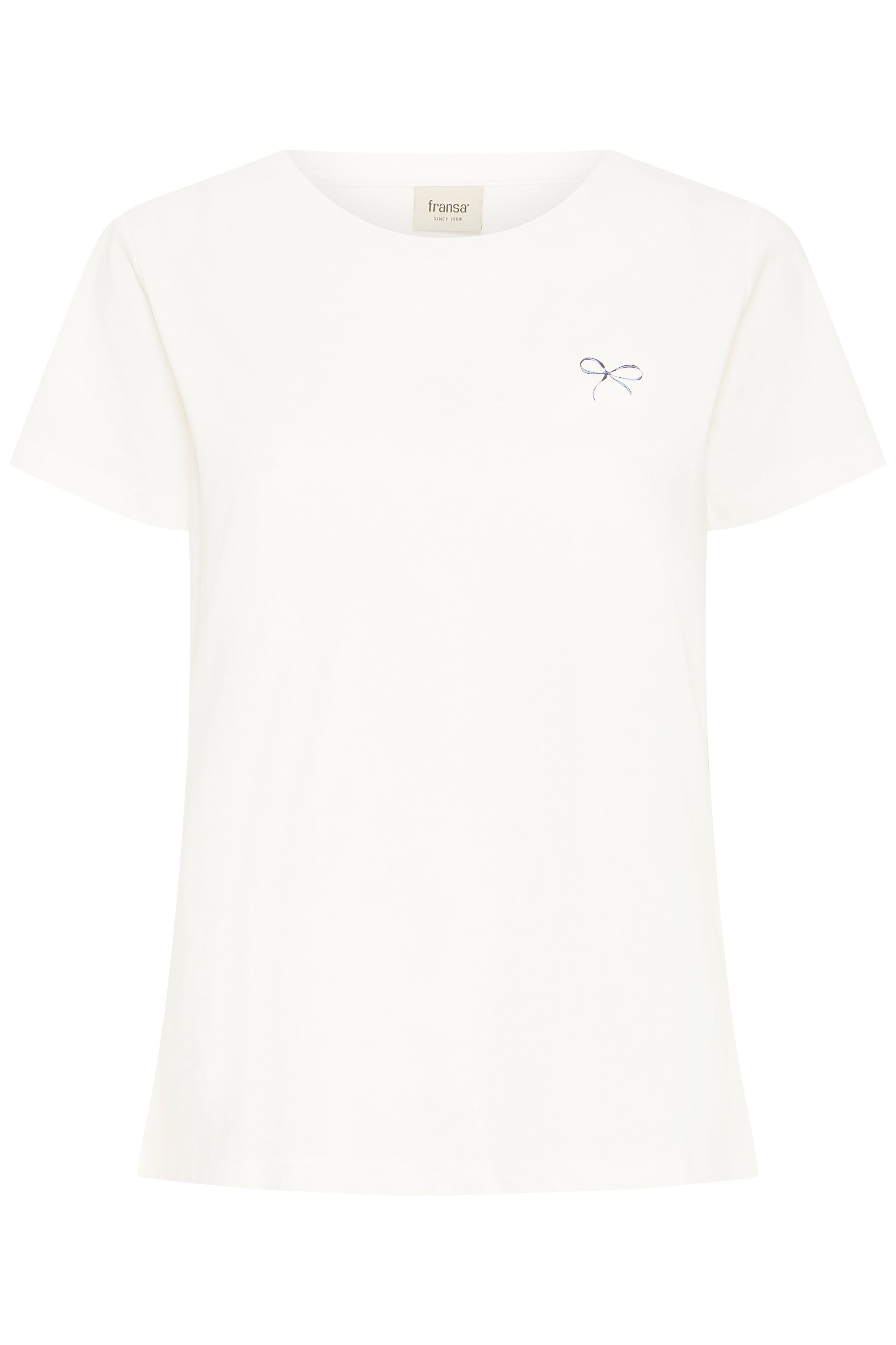 FRJUVIA T-shirt PACK FRONT 20616312-205570