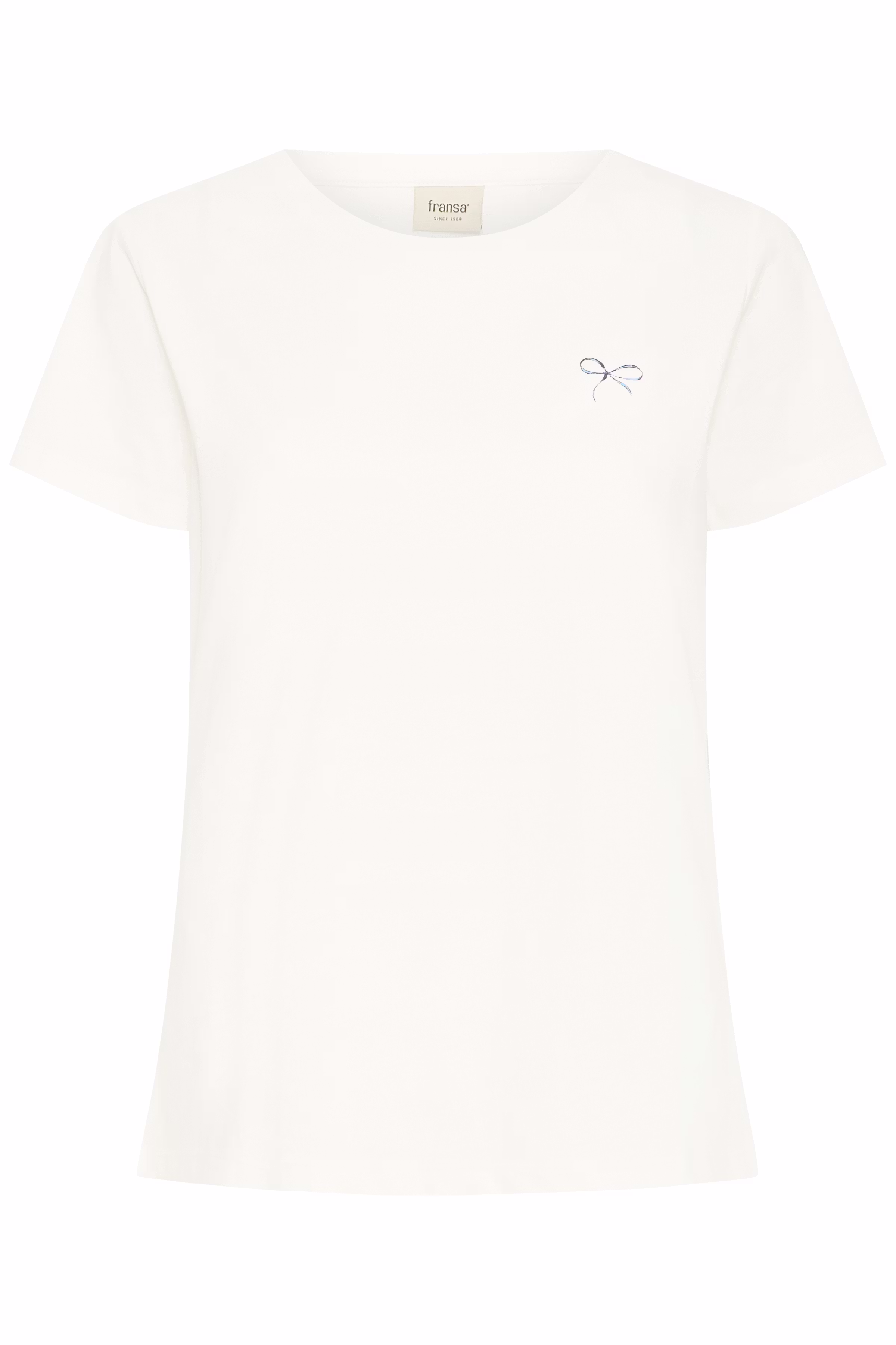 FRJUVIA T-shirt PACK FRONT 20616312-205570