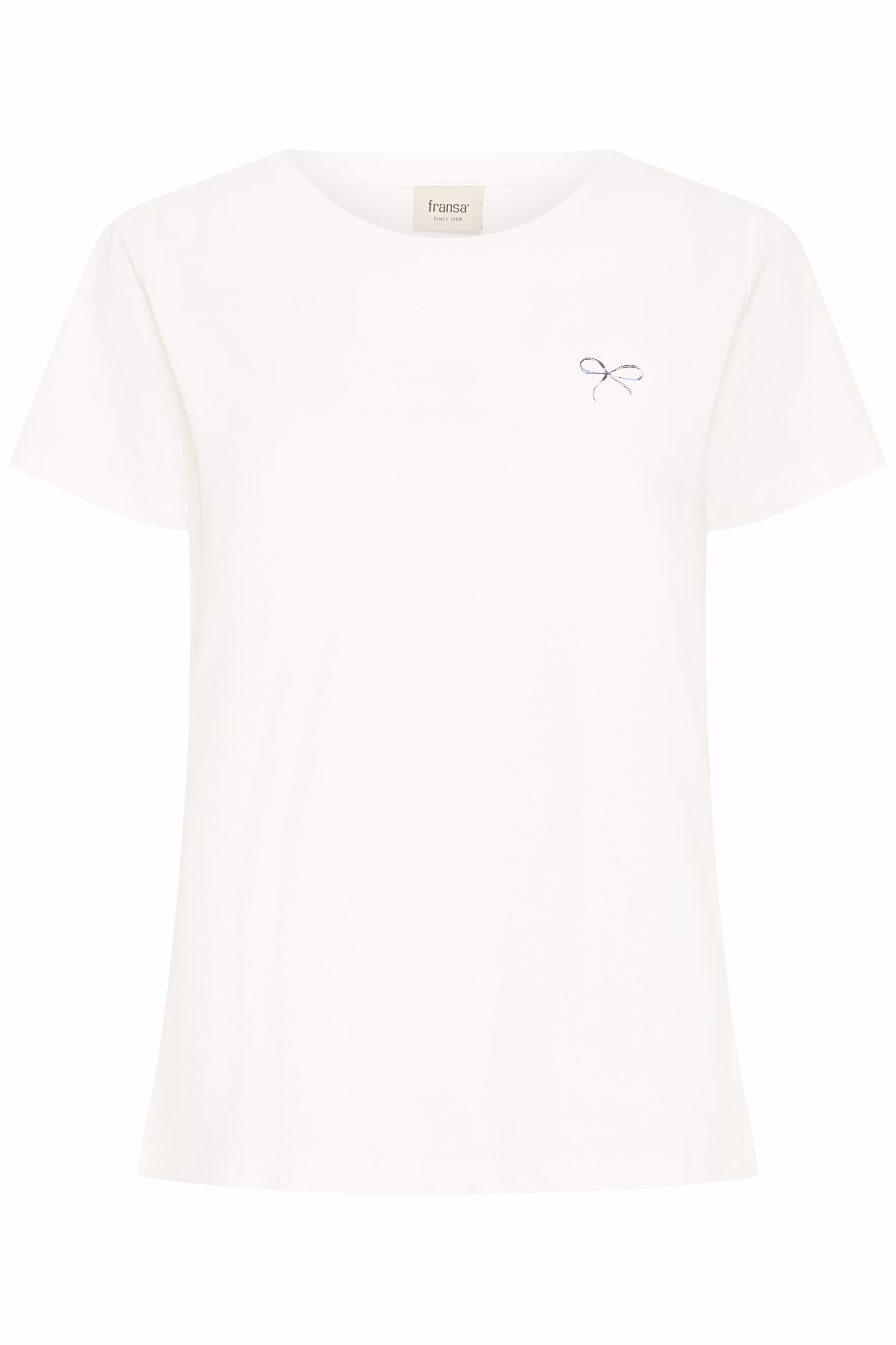 FRJUVIA T-shirt PACK FRONT 20616312-205570