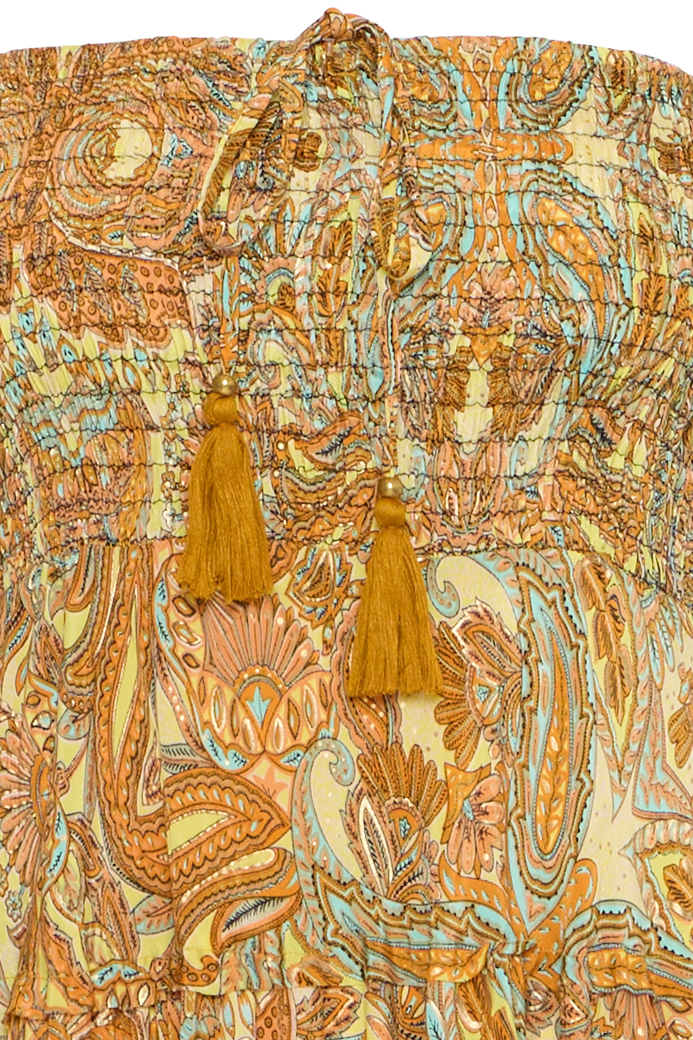 SBKAMILA Kleid PACK DETAIL 22100677-120825