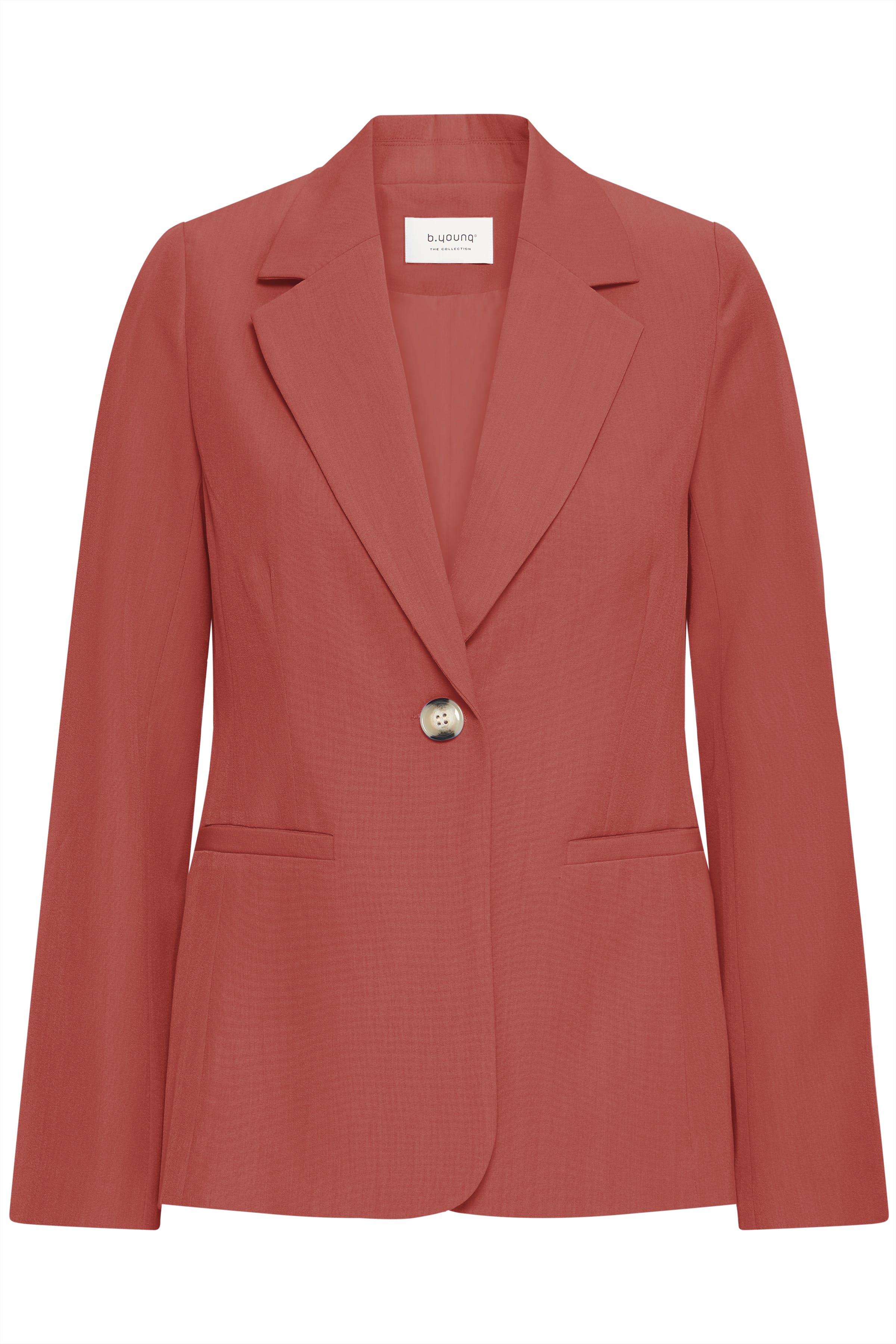 BYDANTA Blazer PACK FRONT 20816136-181438
