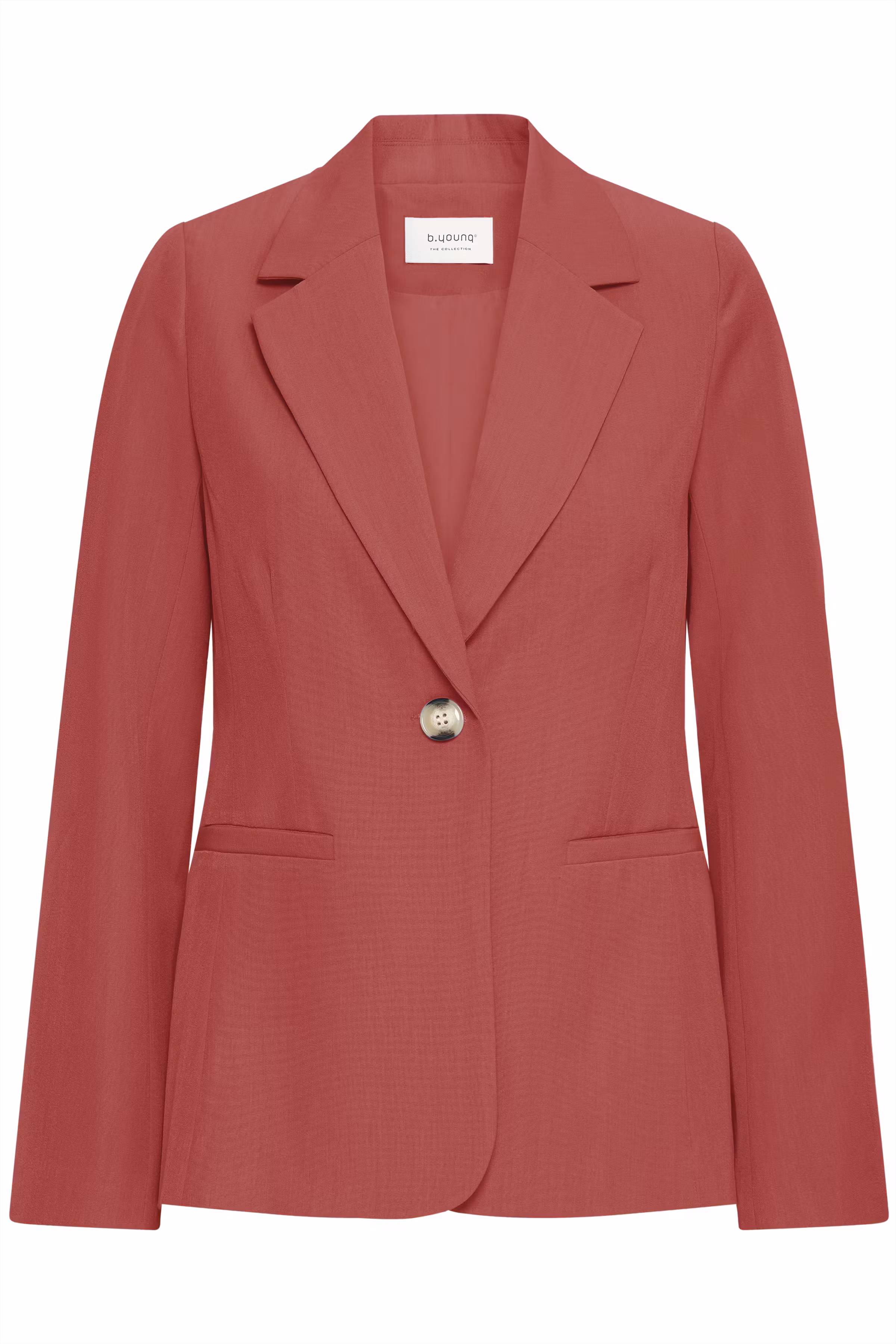 BYDANTA Blazer PACK FRONT 20816136-181438