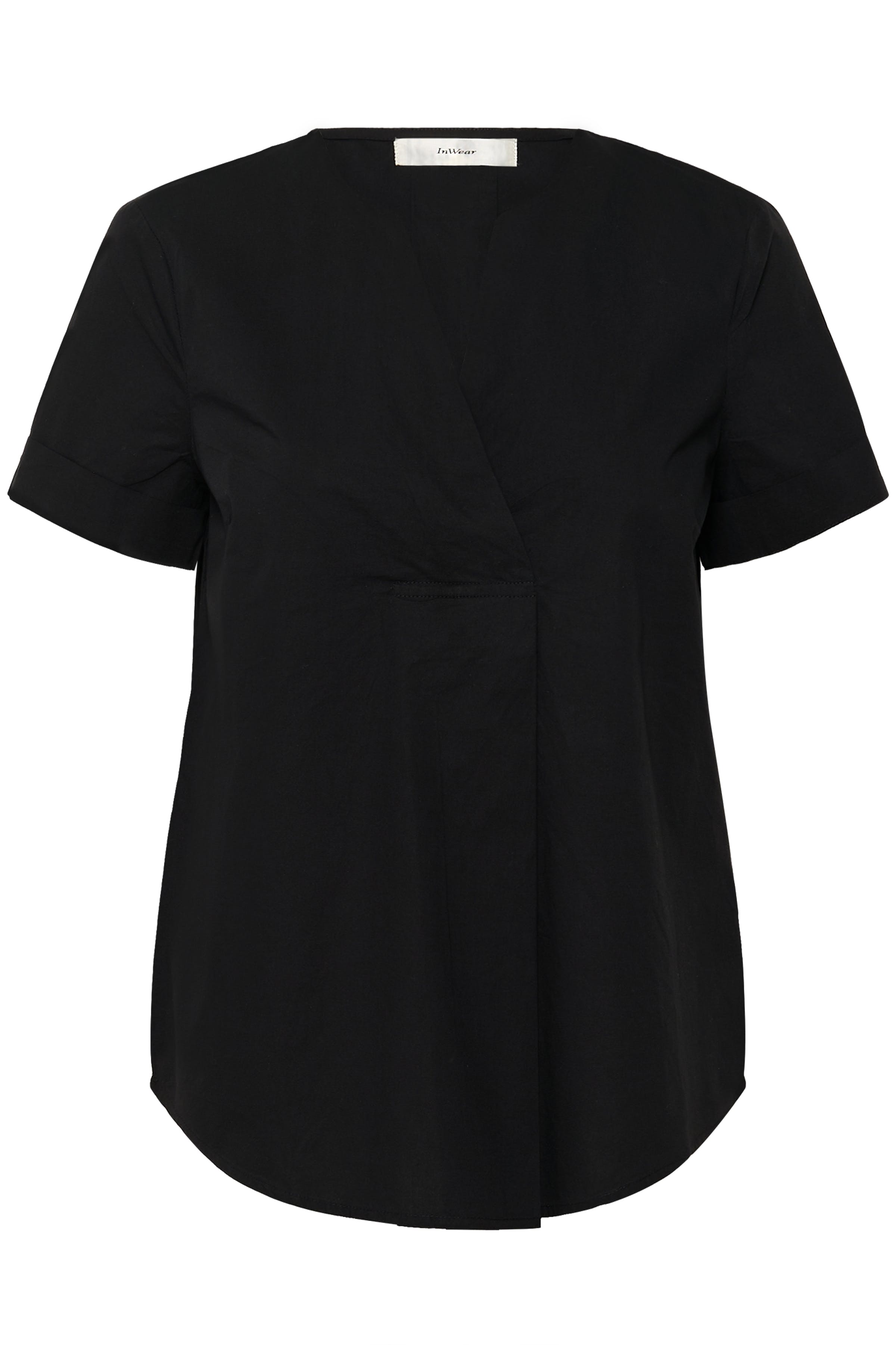 DaffodilIW Blouse PACK FRONT 30110738-300001