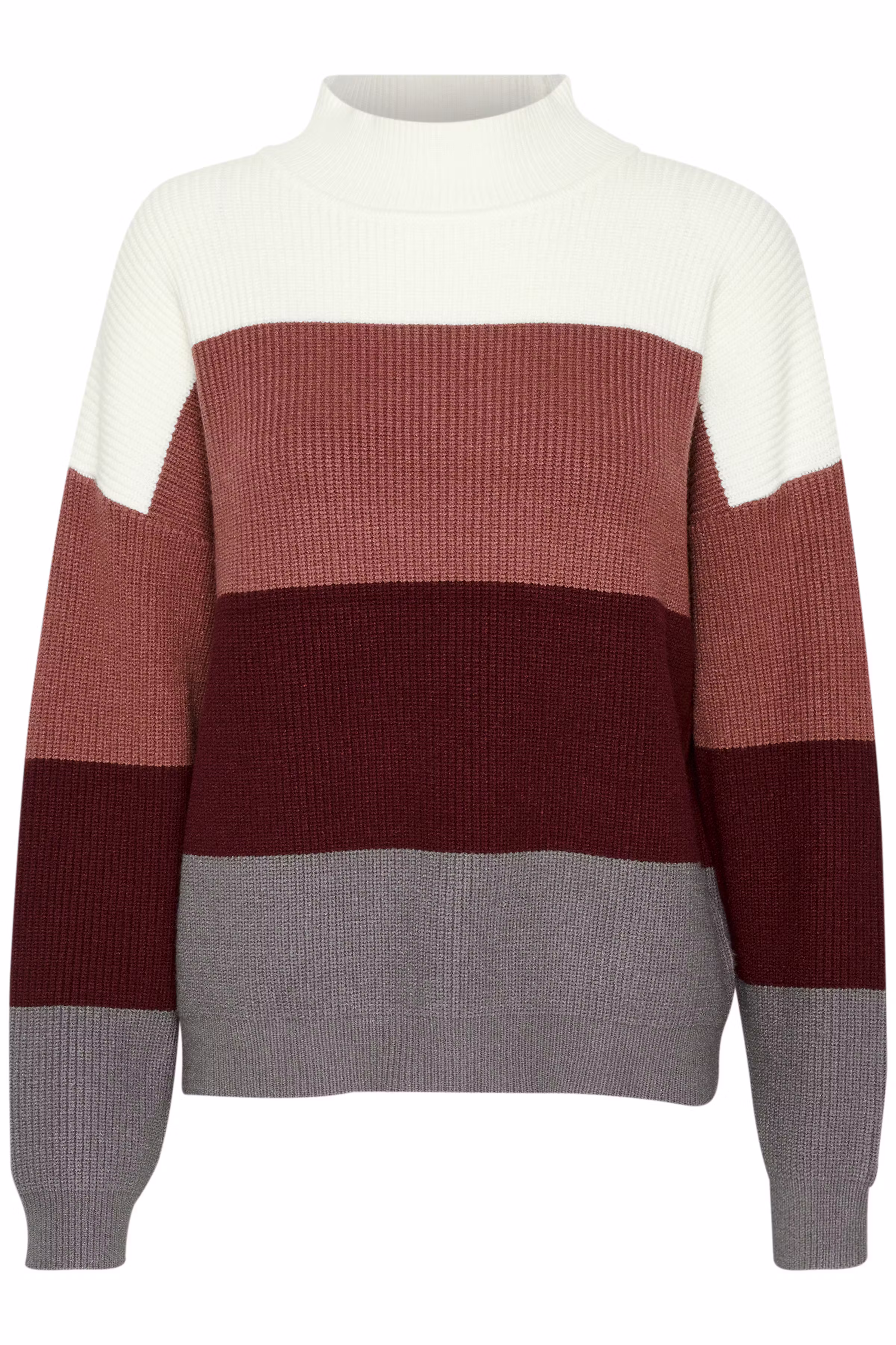 CUolivia Pullover PACK FRONT 50110226-192118