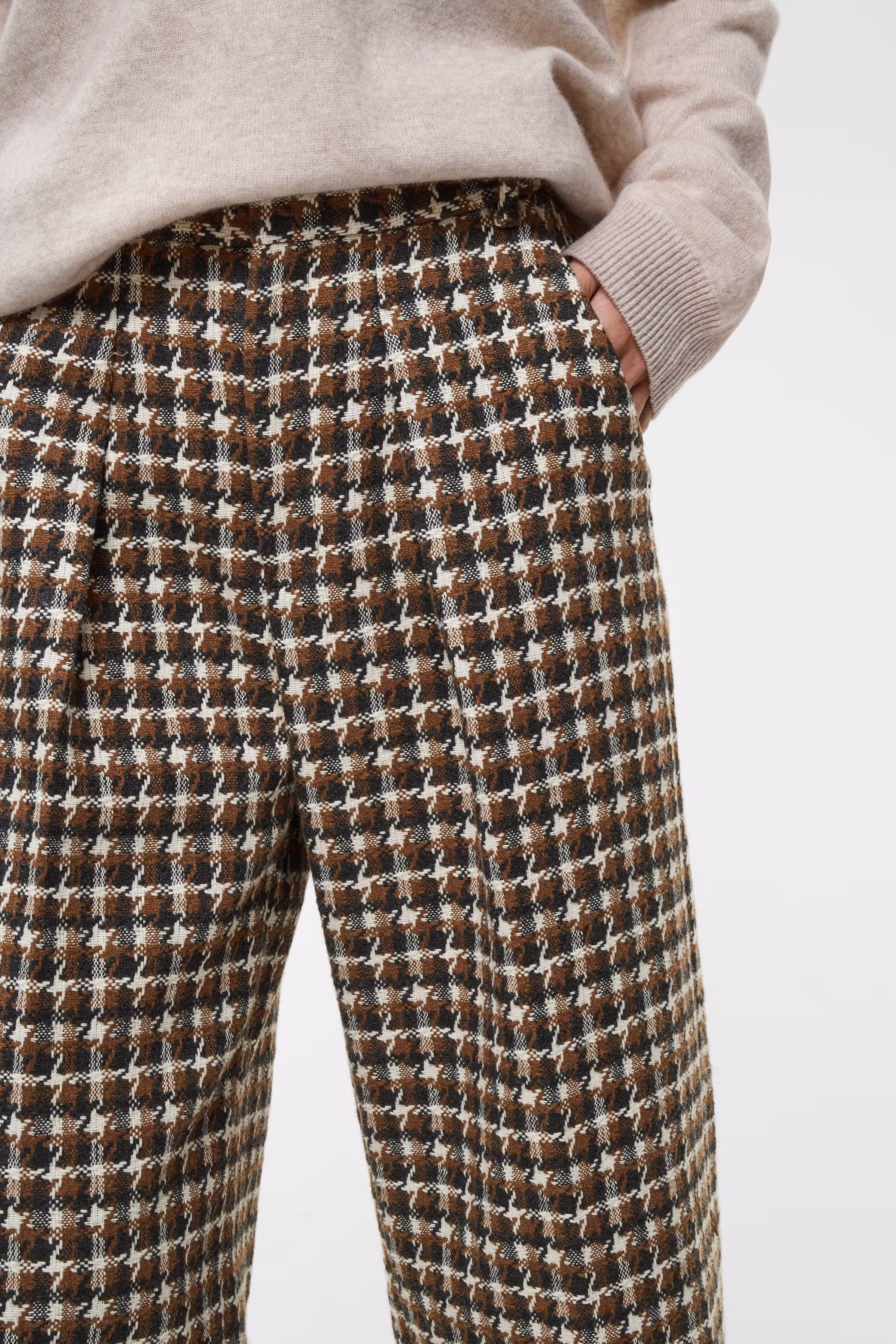 CARSONNEIW Trousers LOOKBOOK DETAIL 30112968-900012790