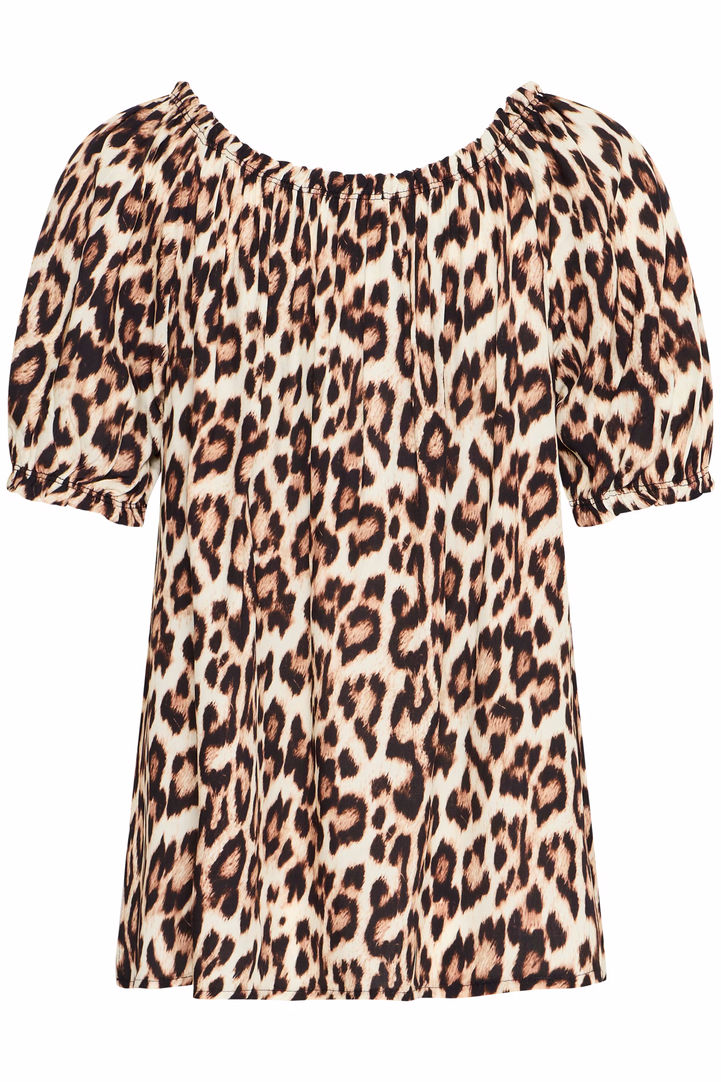 SBALLISSA Blouse PACK BACK 22100654-203533