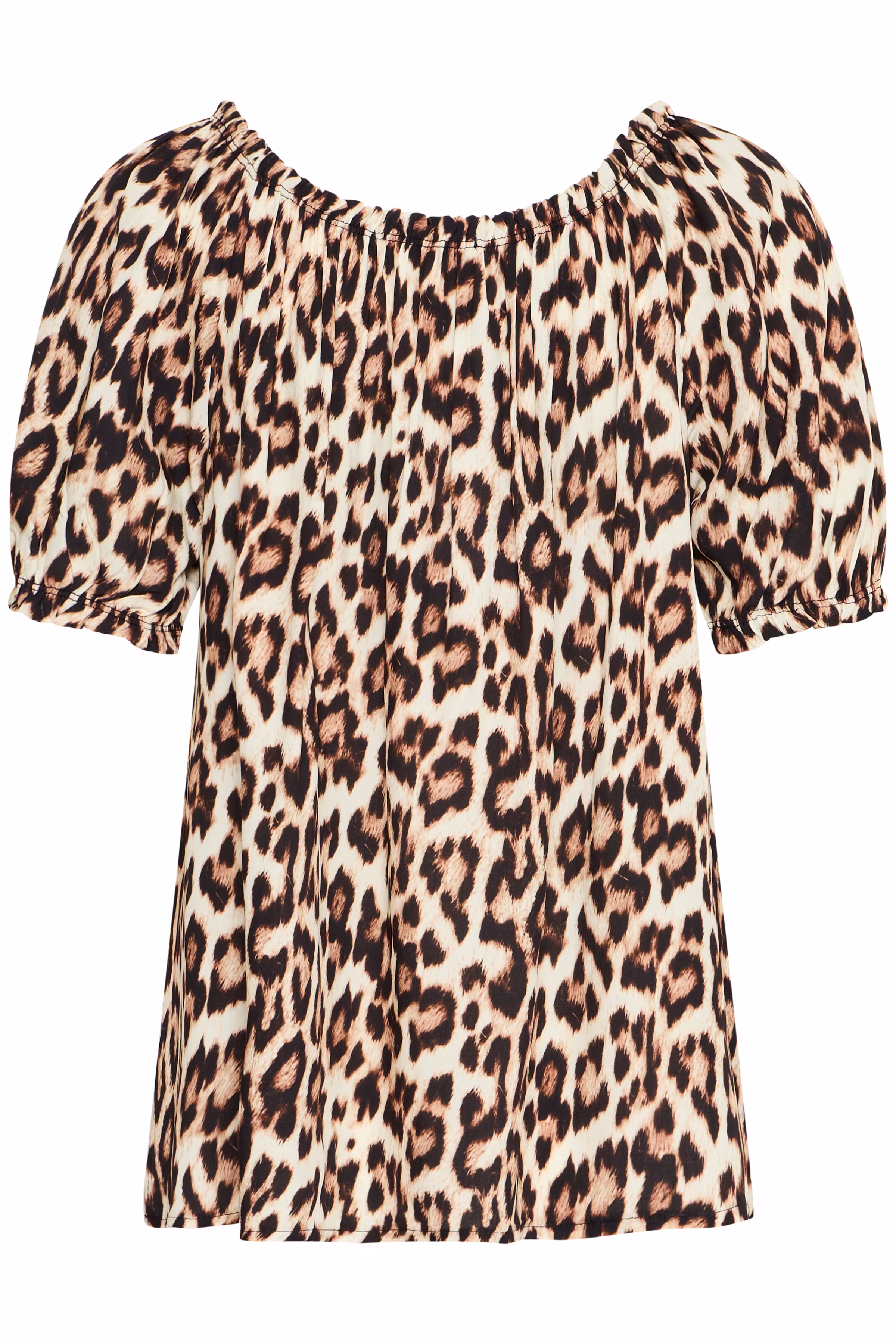 SBALLISSA Blouse PACK BACK 22100654-203533