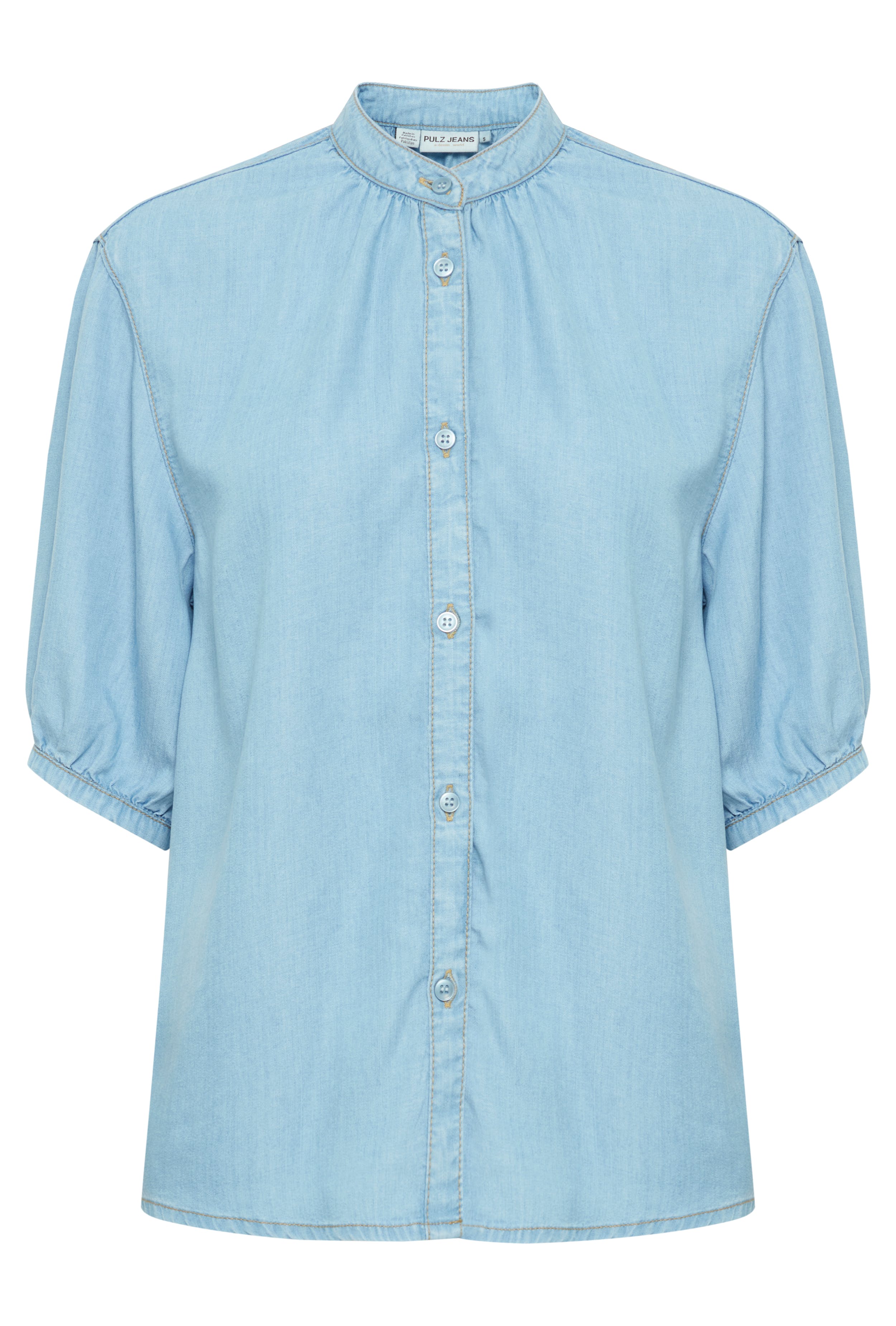 PZGAJA Blouse PACK FRONT 50208154-200008