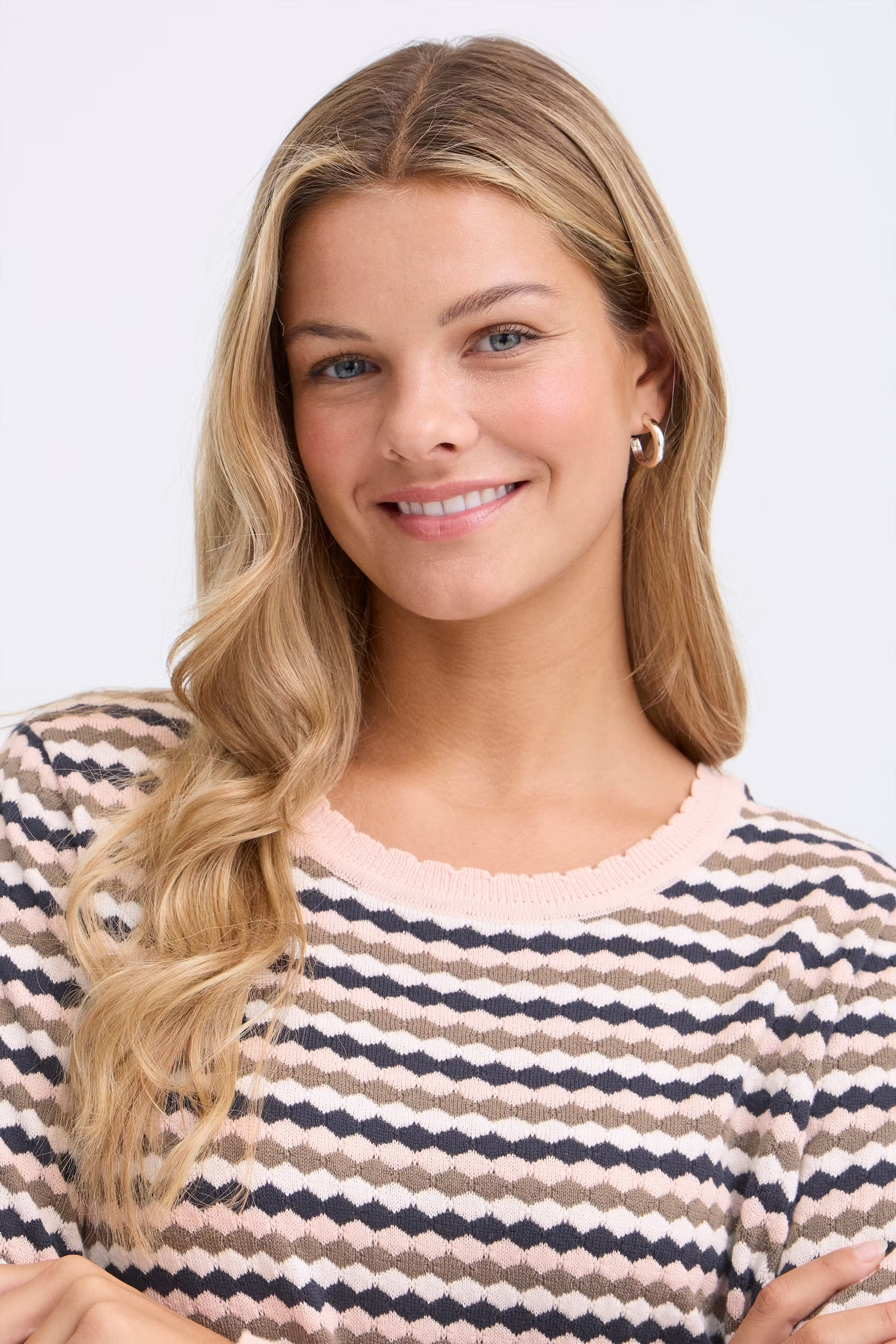 FRCAIA Pullover LOOKBOOK DETAIL 20617448-900004336