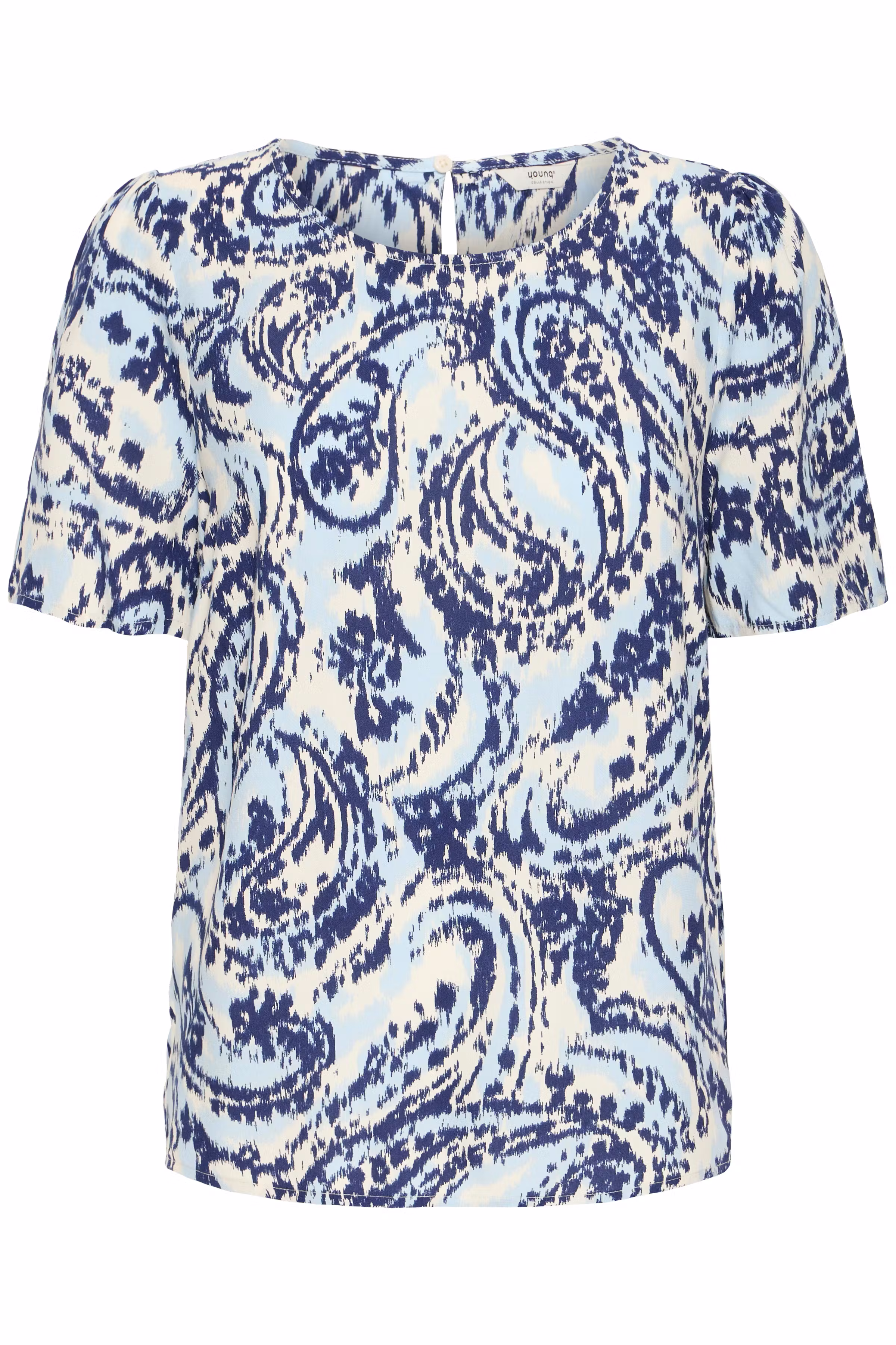 BYMMJOELLA Blouse PACK FRONT 20811222-204524