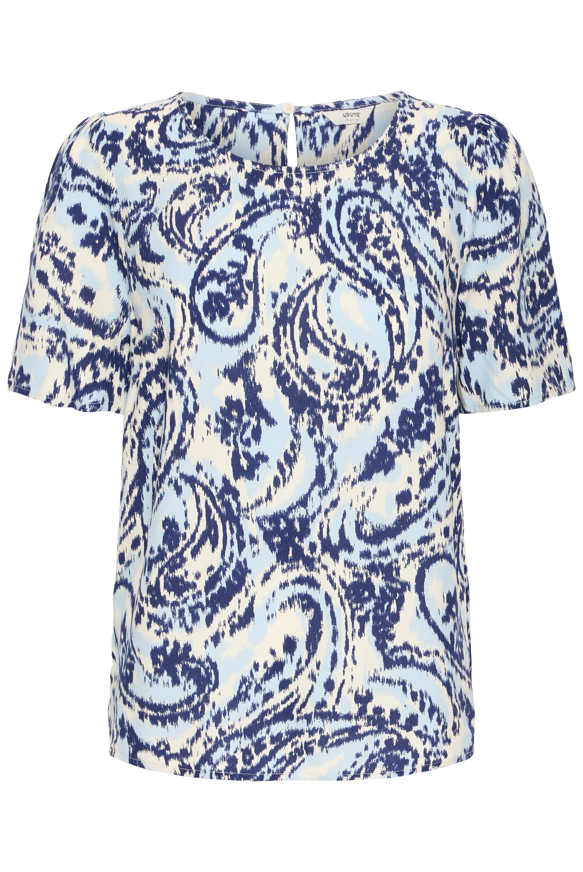 BYMMJOELLA Blouse PACK FRONT 20811222-204524