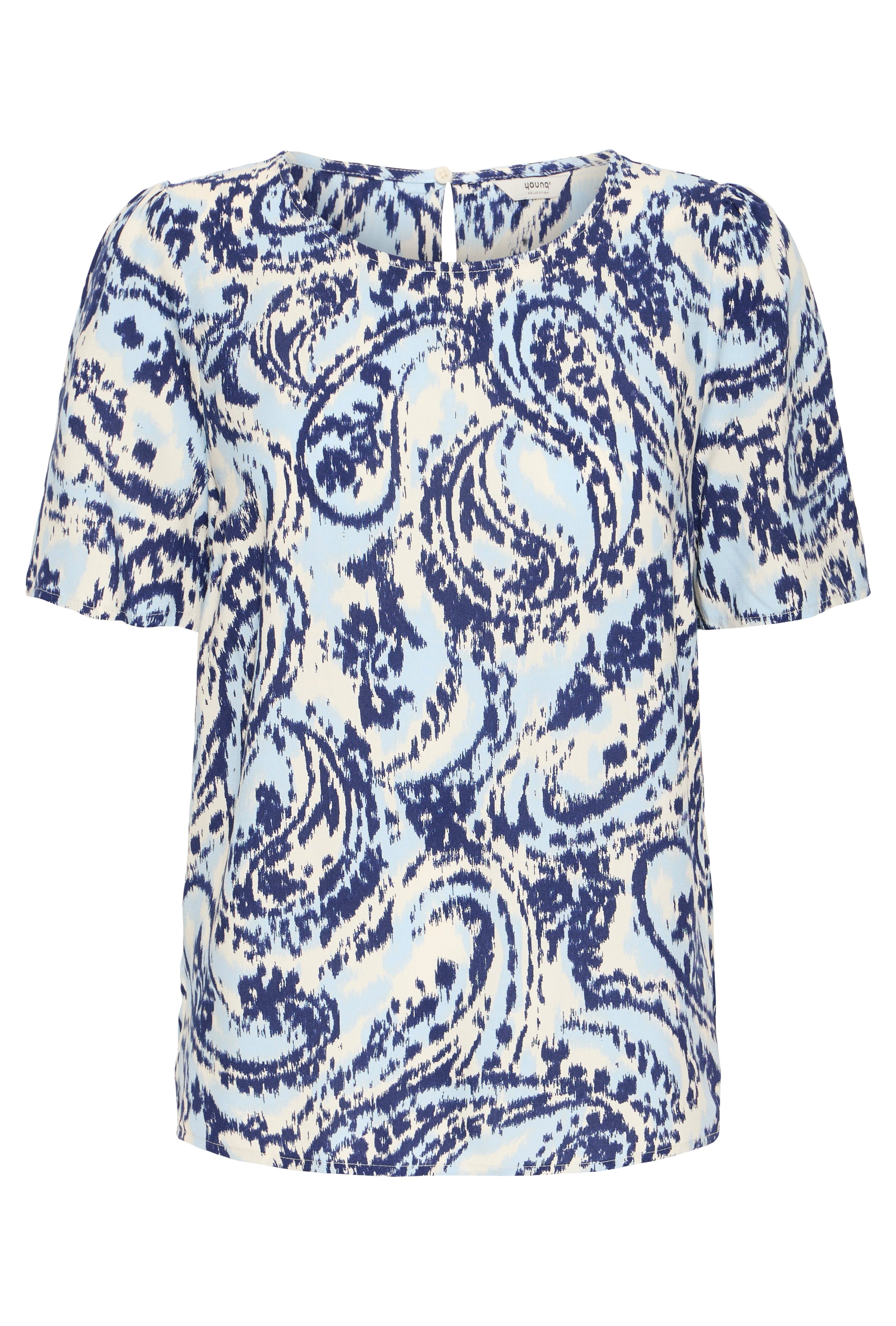 BYMMJOELLA Blouse PACK FRONT 20811222-204524