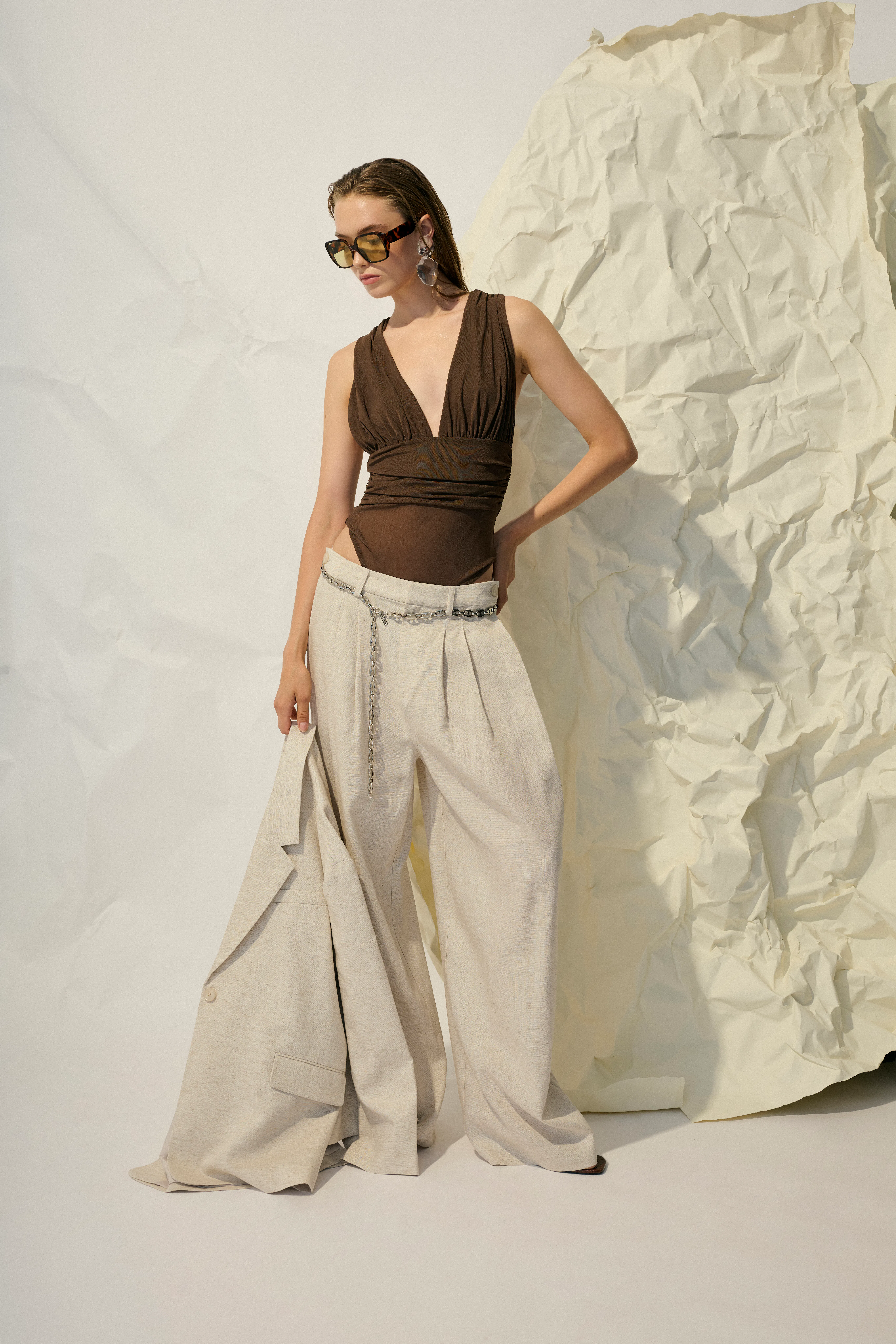 GZriava Bukser LOCATION NONE 10911251-109419