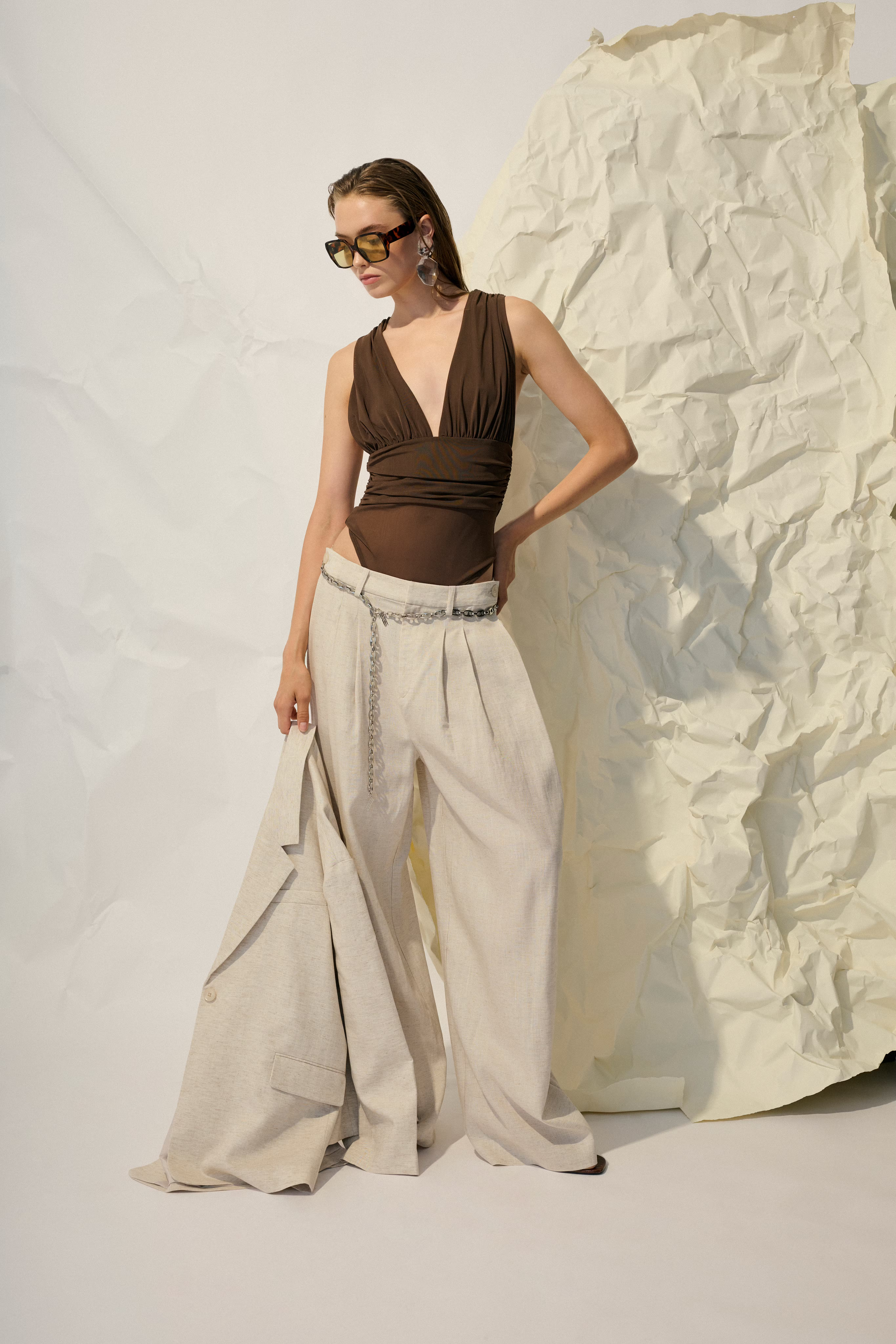 GZriava Bukser LOCATION NONE 10911251-109419