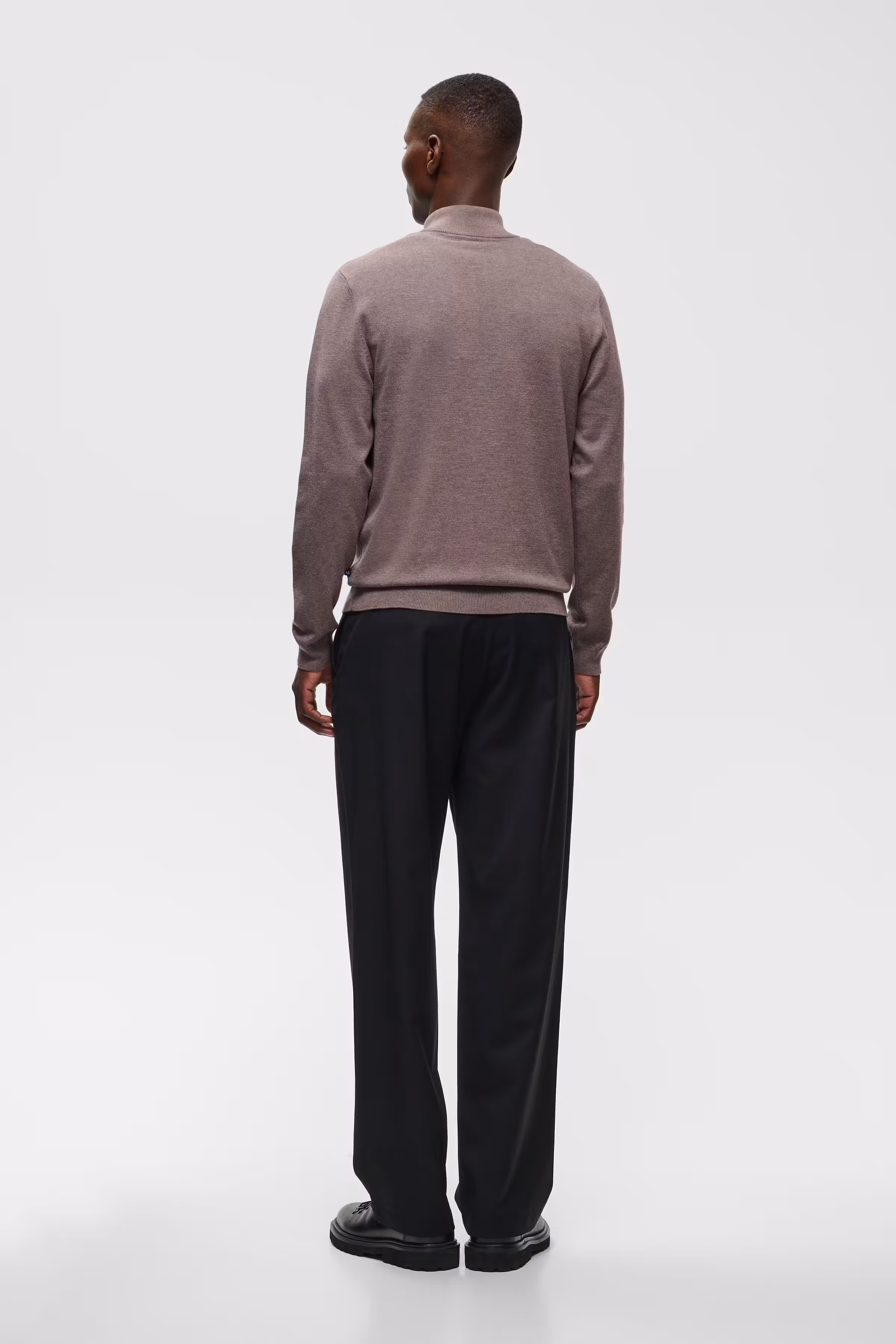 MAkerome Pullover LOOKBOOK BACK 30209458-1914301