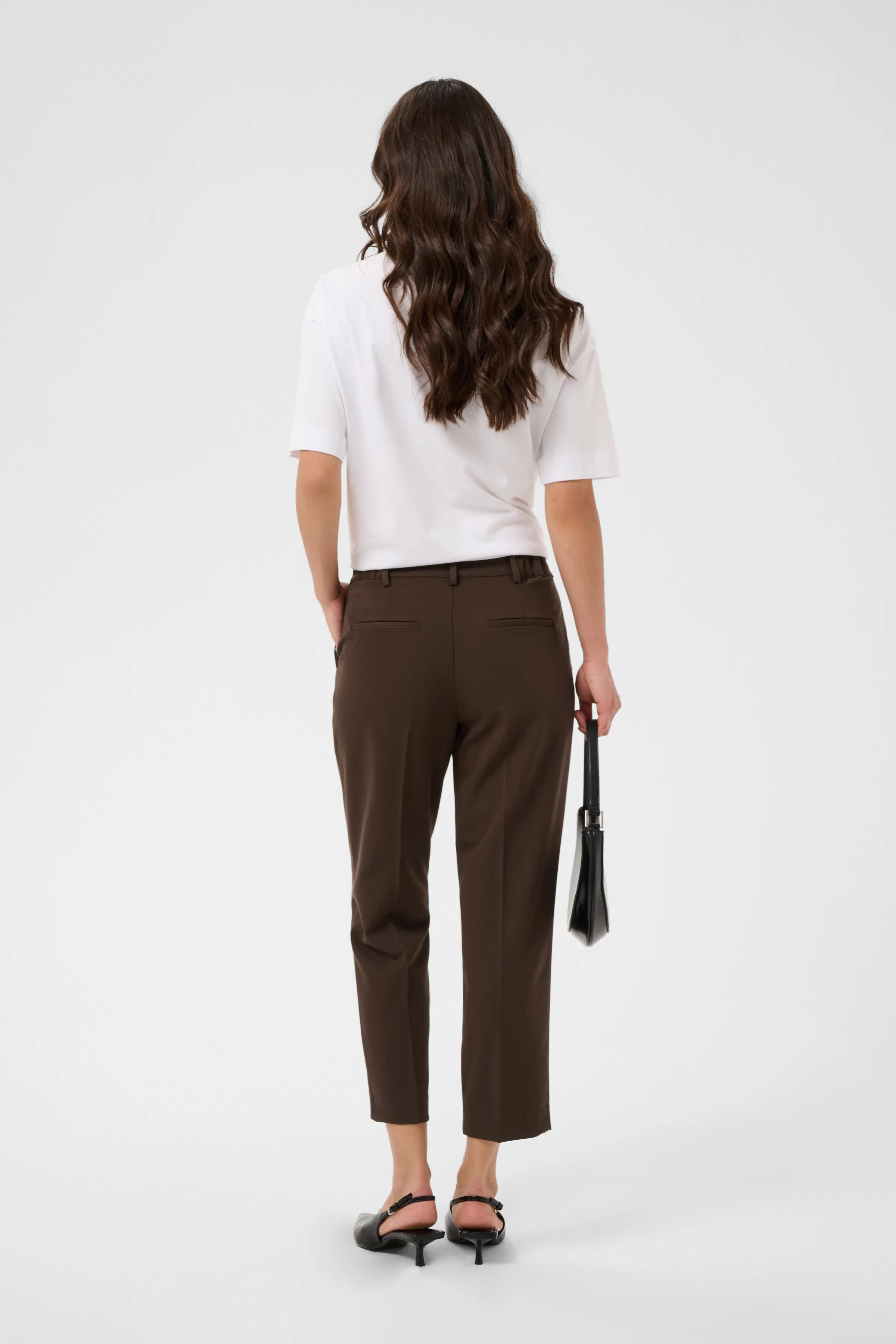 KAsakura Bukser LOOKBOOK BACK 10512346-190915