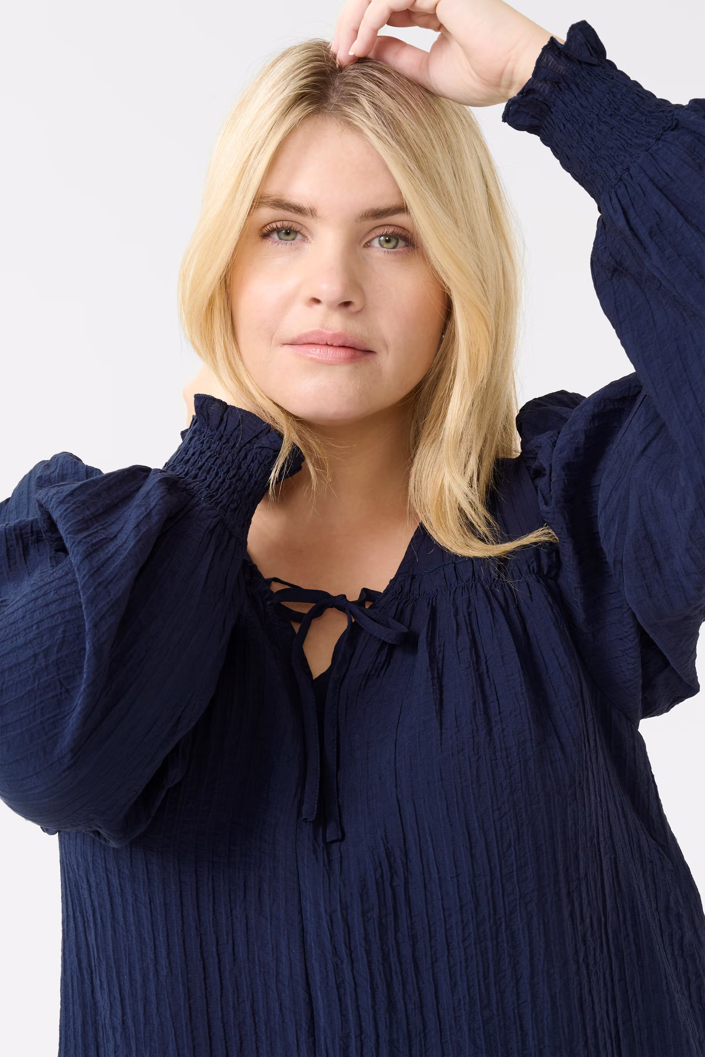 KClinna Jurk LOOKBOOK DETAIL 10582871-194020