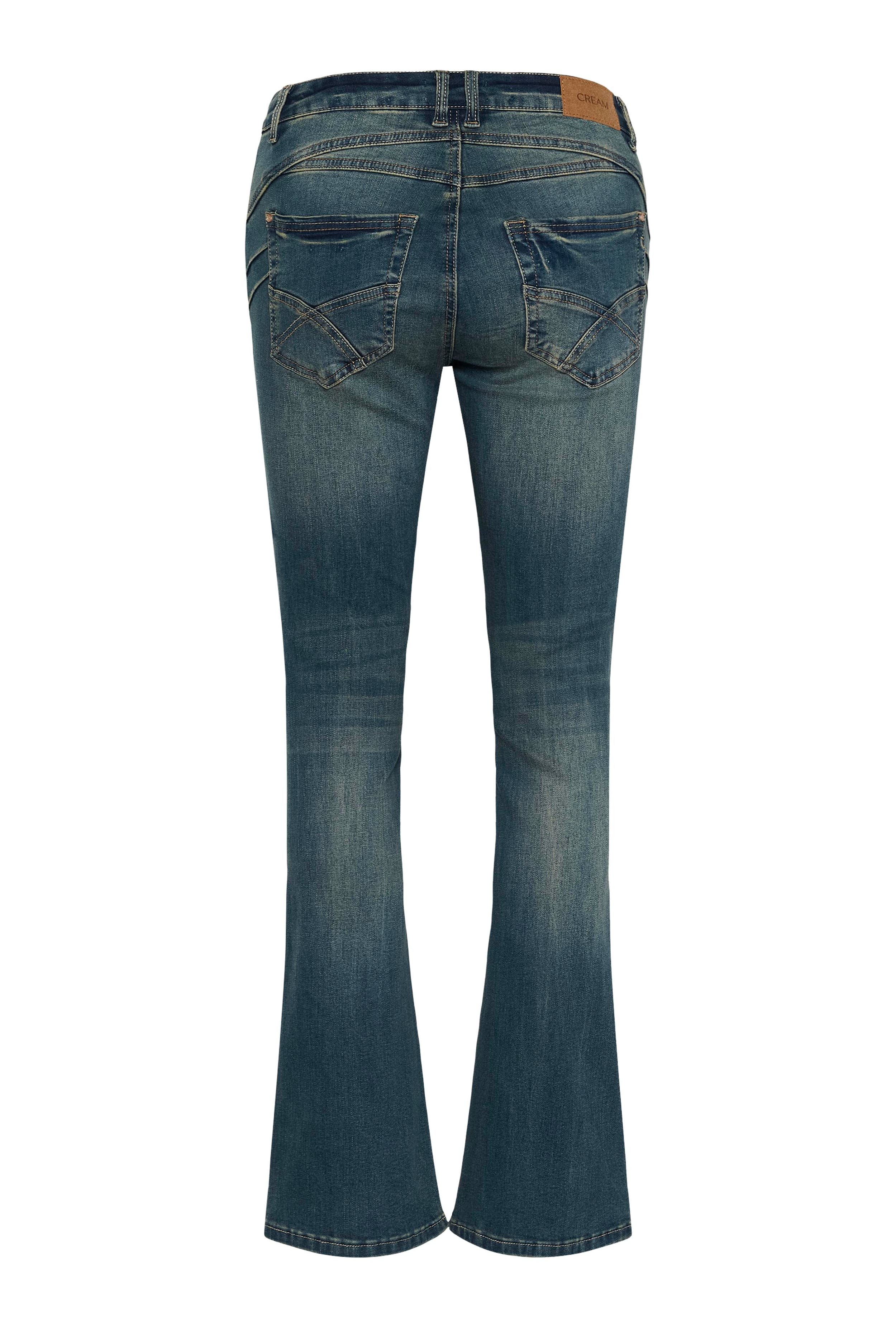 CRAmalie Jeans PACK BACK 10650697-100118