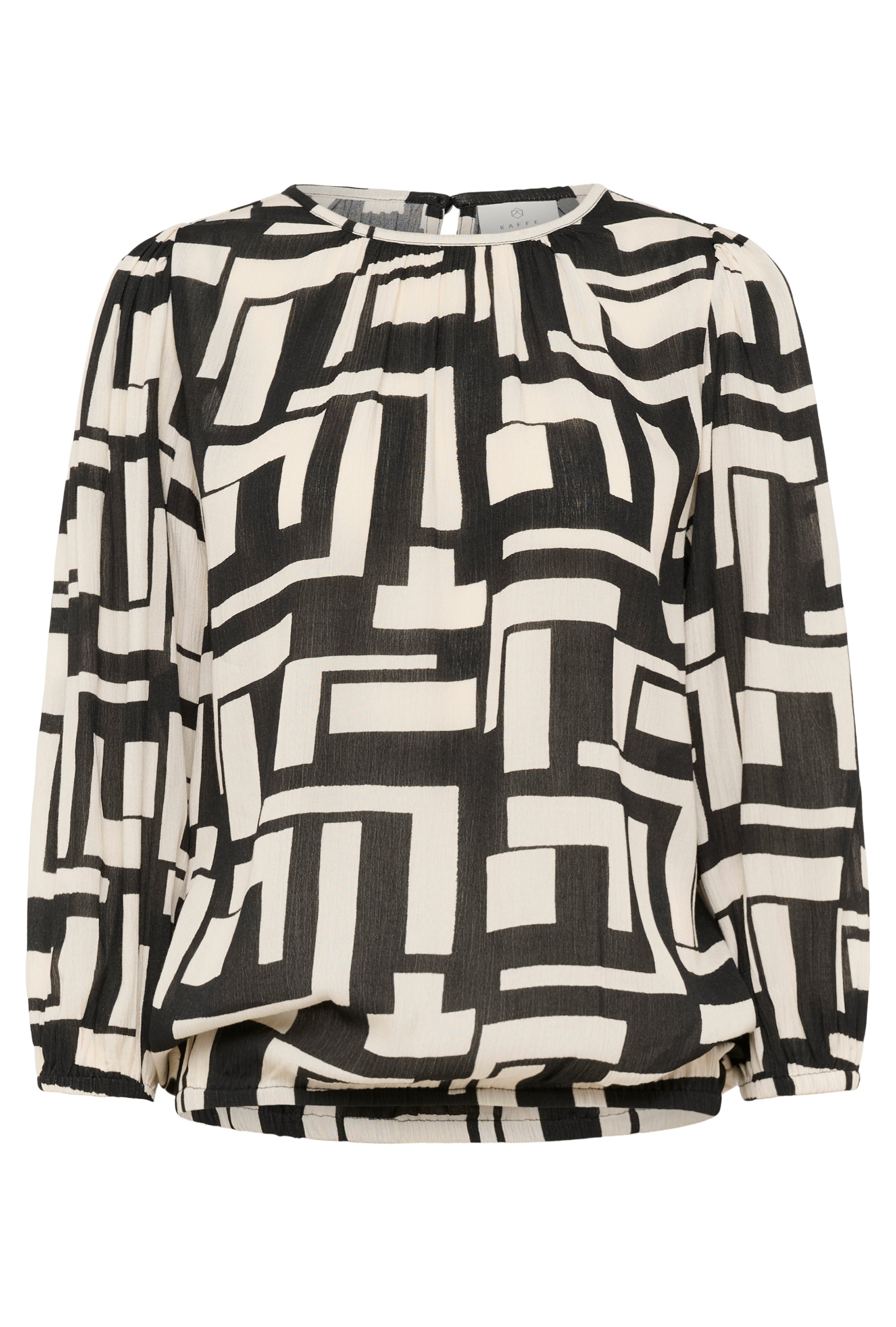 KAlorina Blouse PACK FRONT 10510737-108219