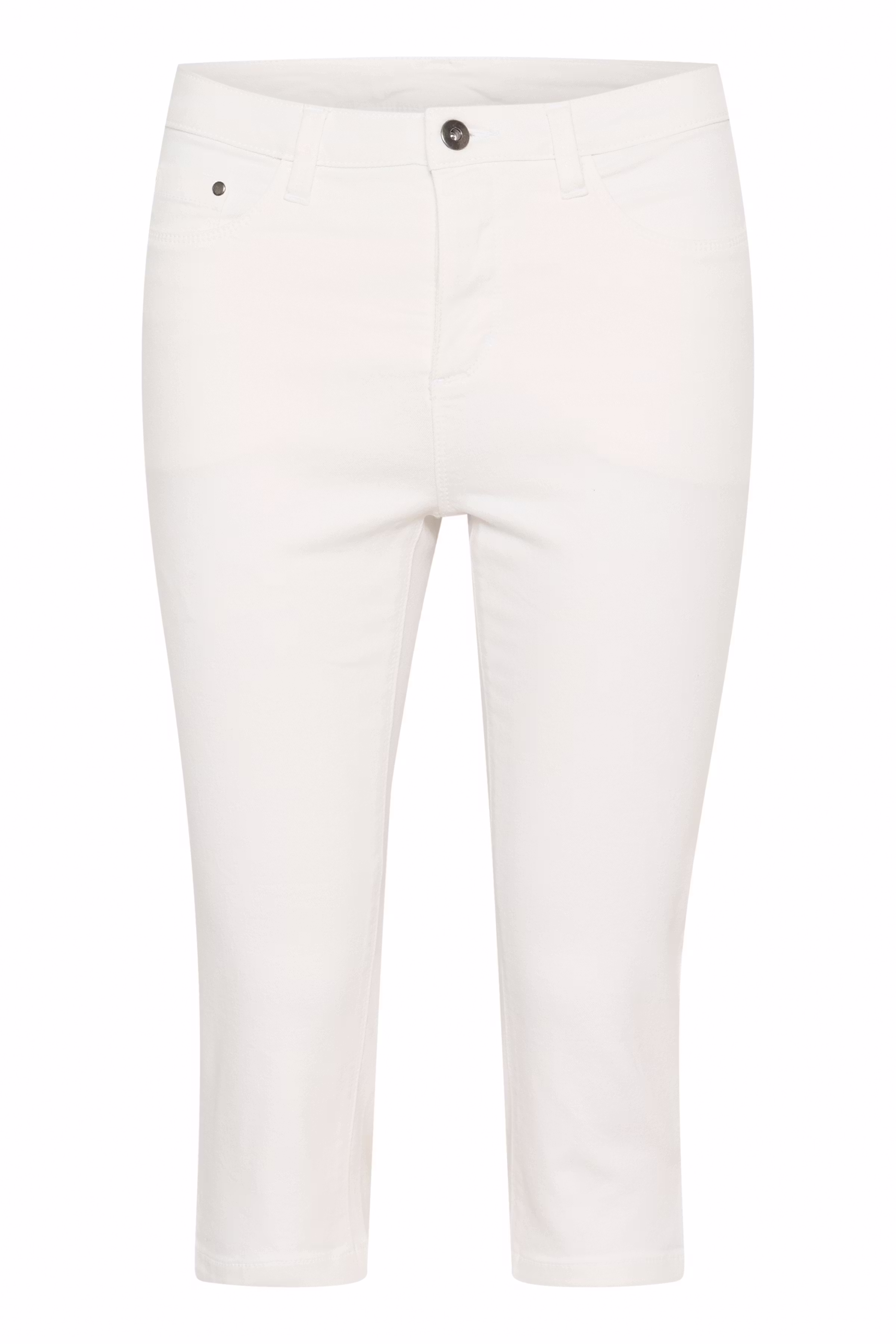 KAzelina Capri pants PACK FRONT 10506525-110602