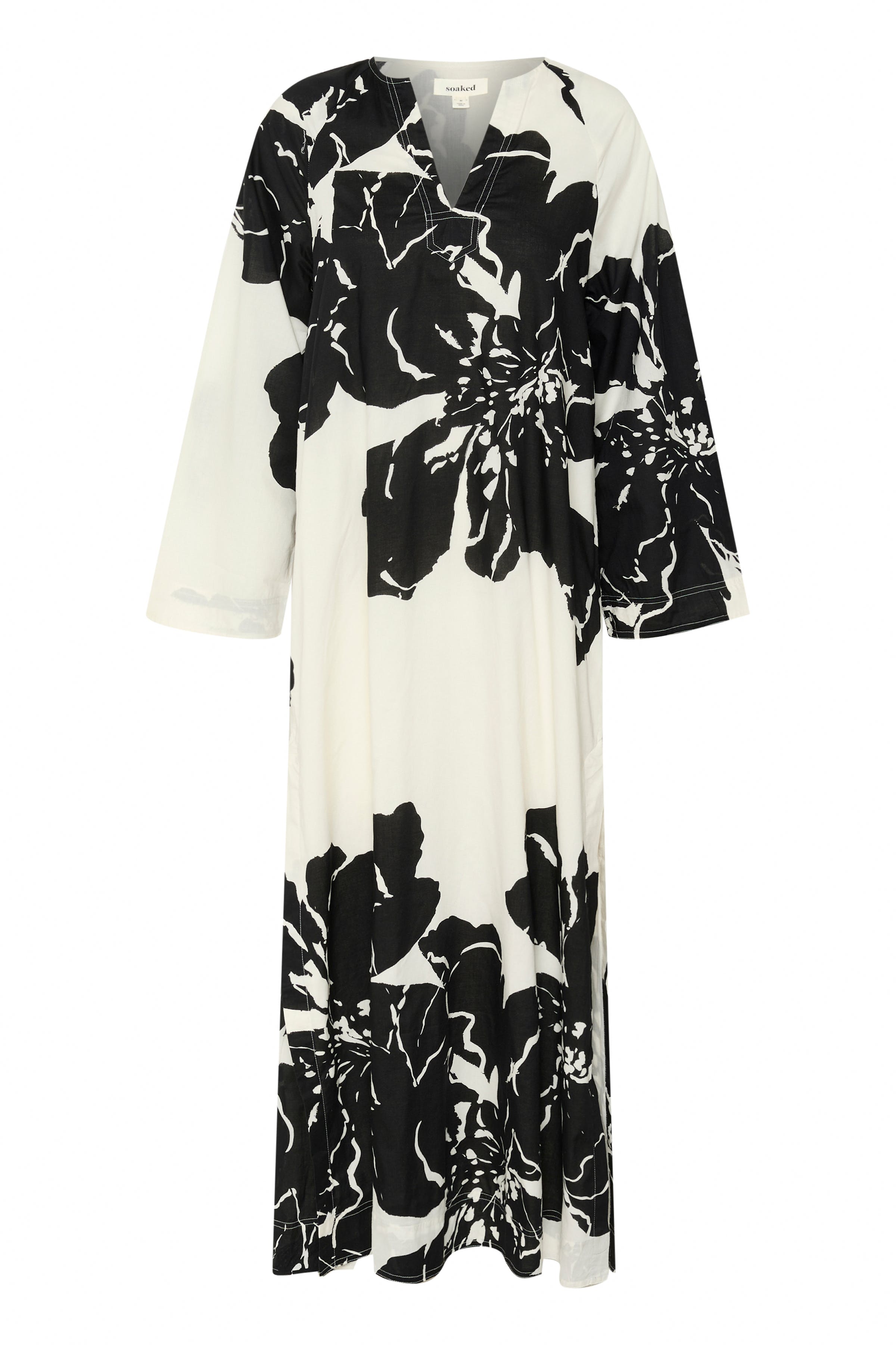 SLJoanne Kleid PACK FRONT 30408250-303723