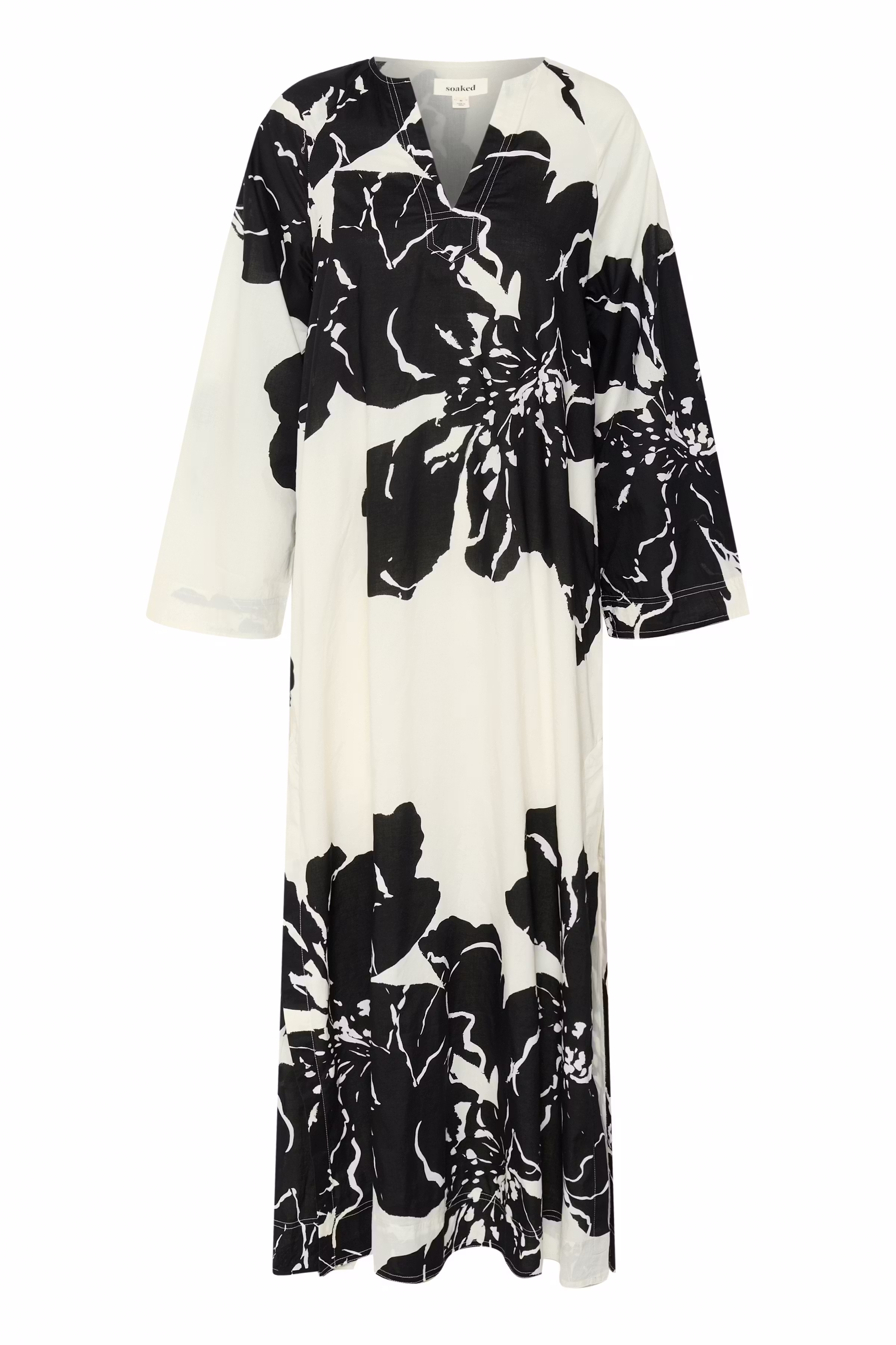 SLJoanne Dress PACK FRONT 30408250-303723