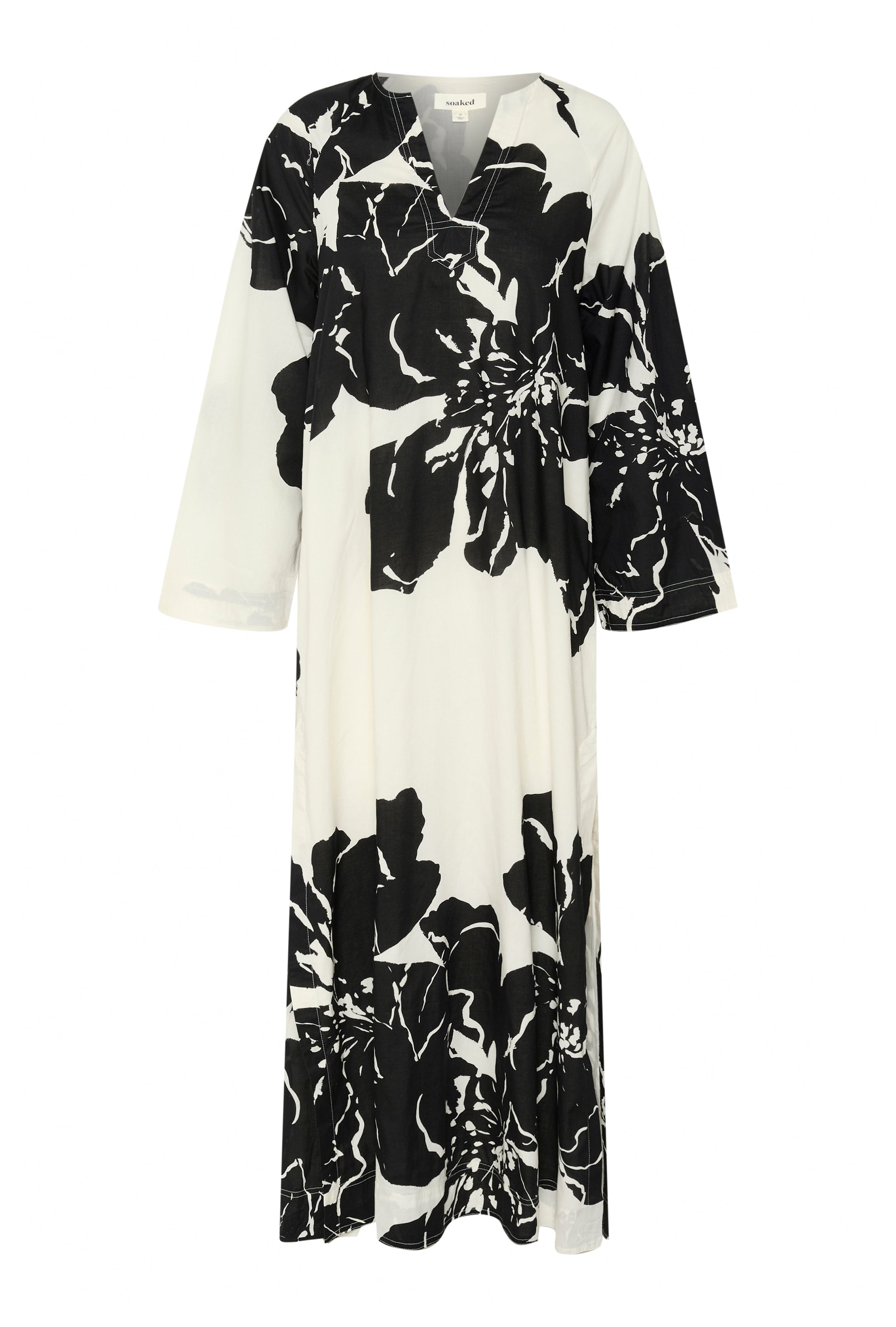 SLJoanne Dress PACK FRONT 30408250-303723