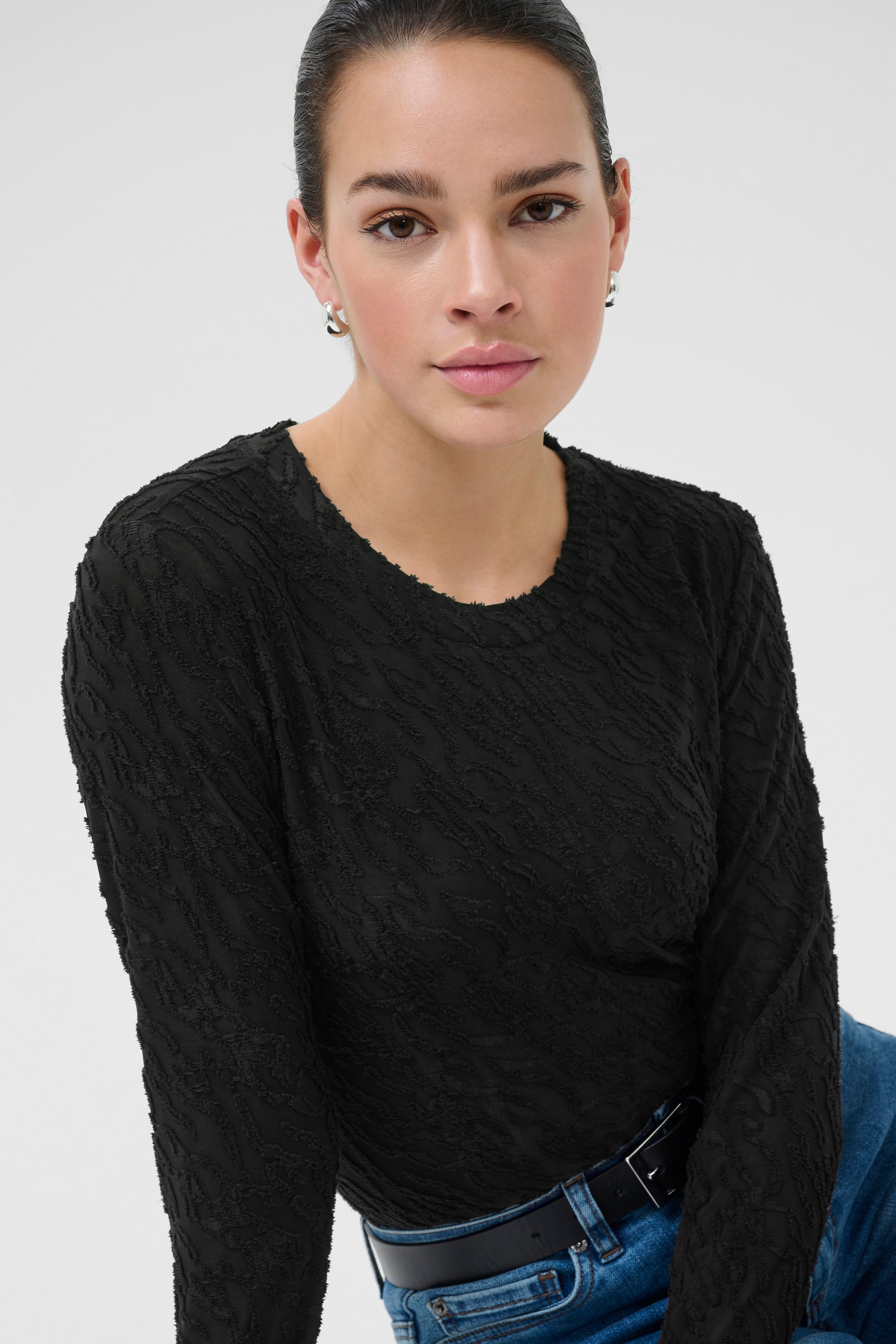 KAzeverina T-shirt LOOKBOOK DETAIL 10510697-100121