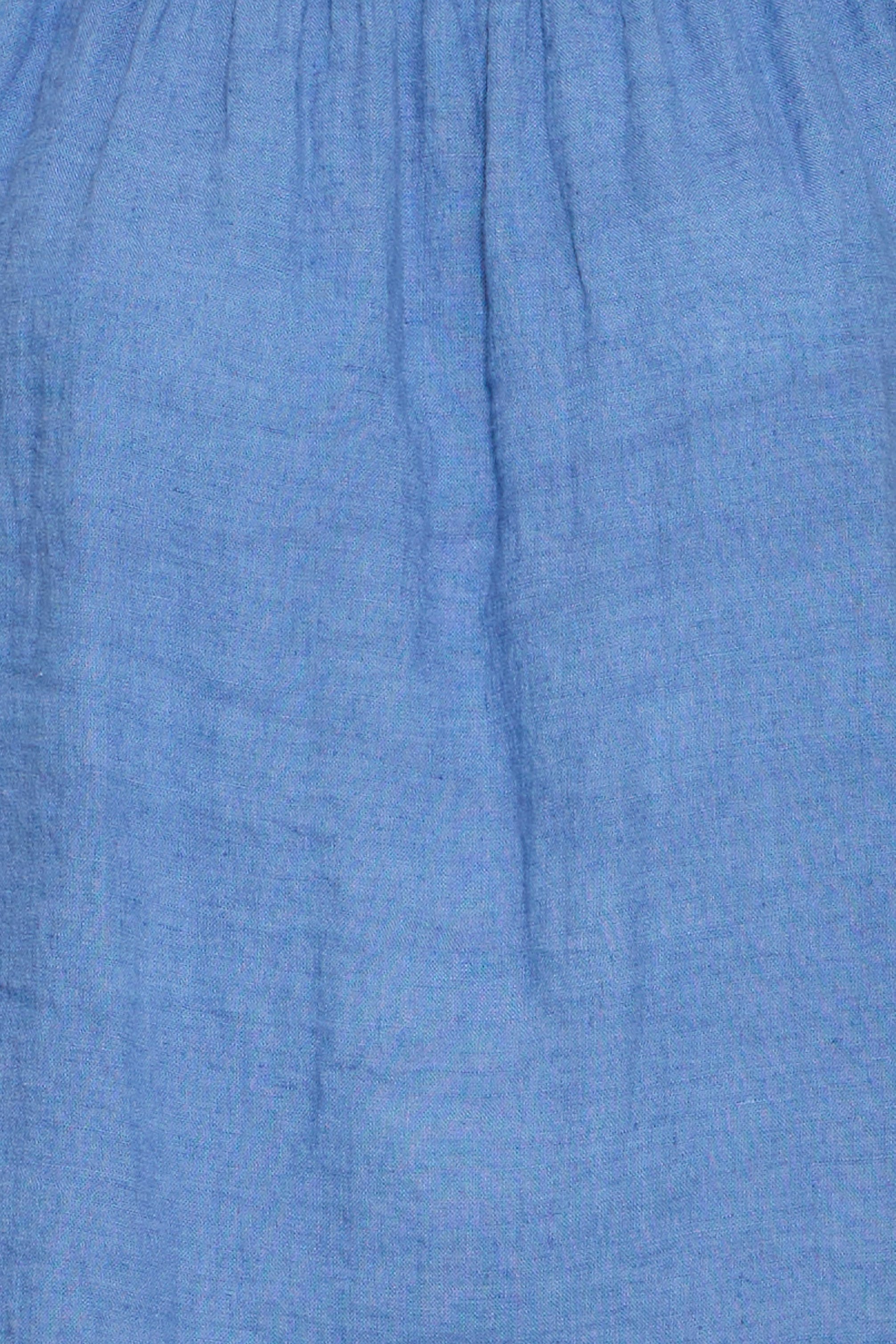 SBFONTANELLE Bluse PACK DETAIL 22100885-194030