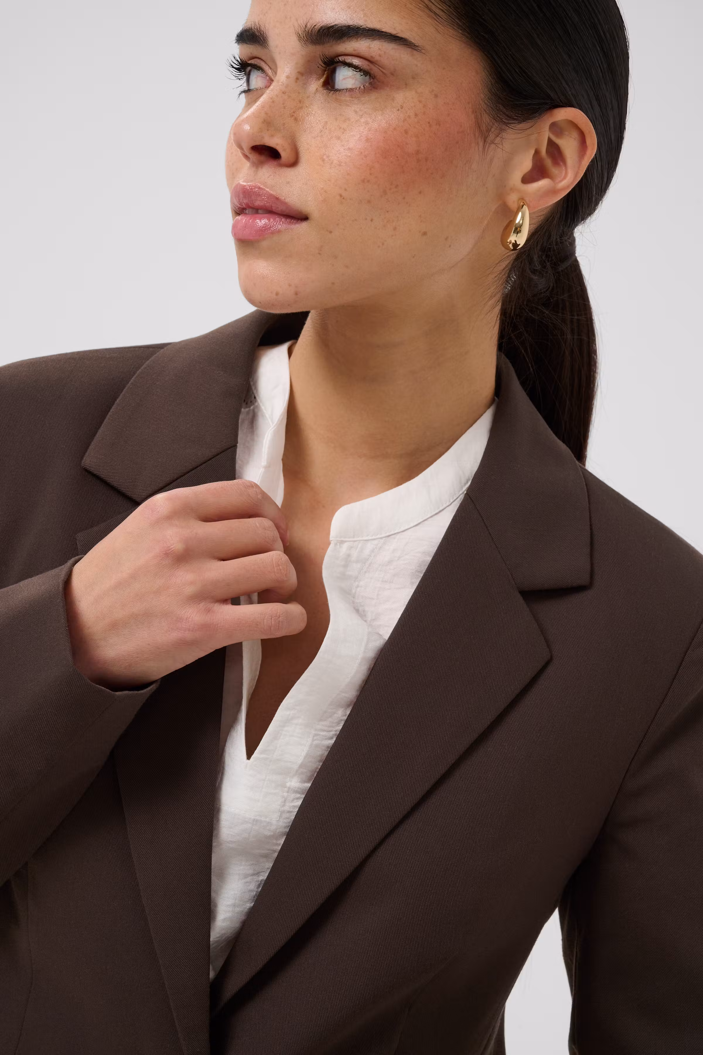 KASAKURA Blazer LOOKBOOK DETAIL 10506684-190915