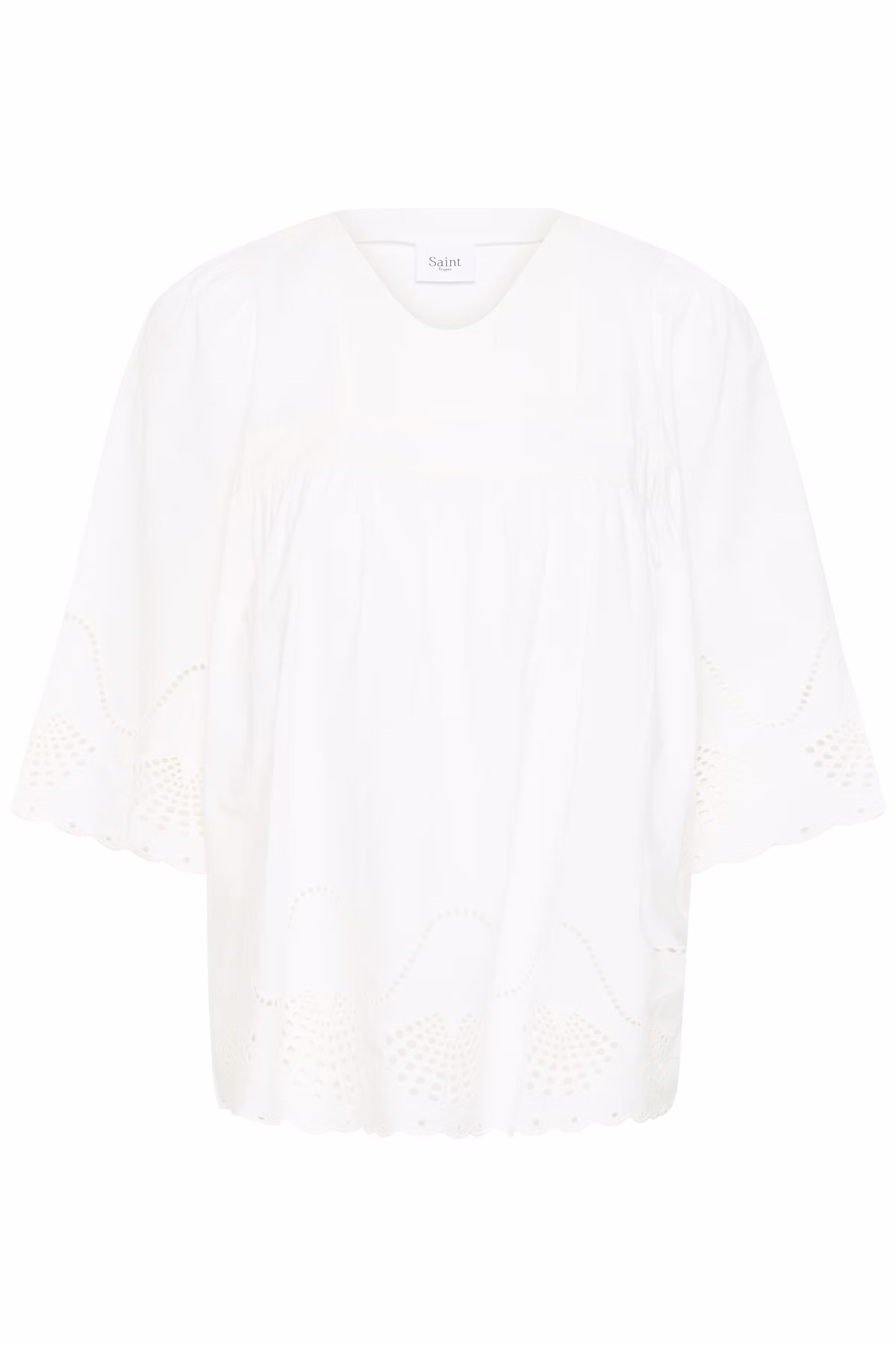 RivashellSZ Blouse PACK FRONT 30515093-110601