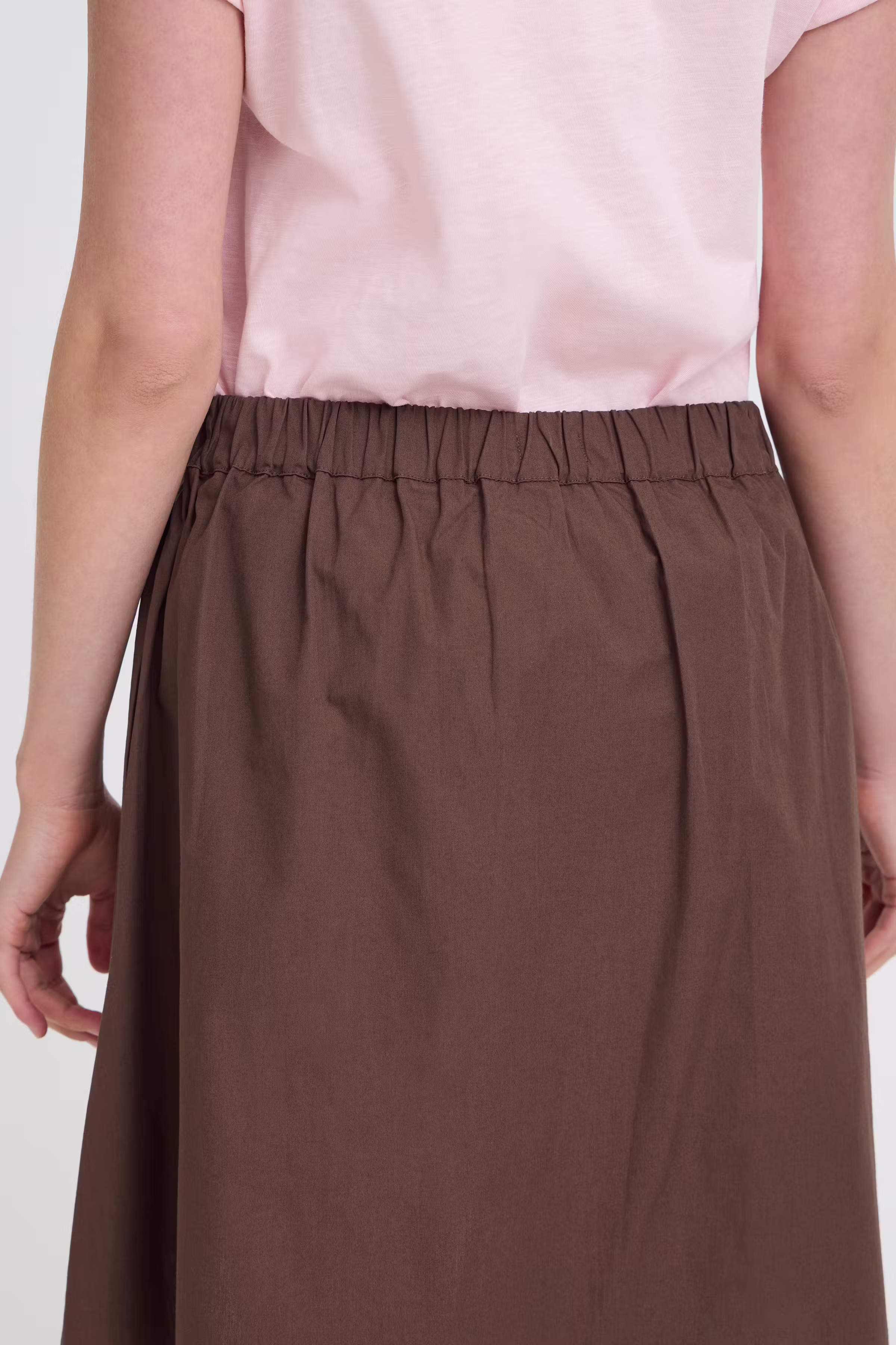 FRFANTY Skjørt LOOKBOOK DETAIL 20618662-191224