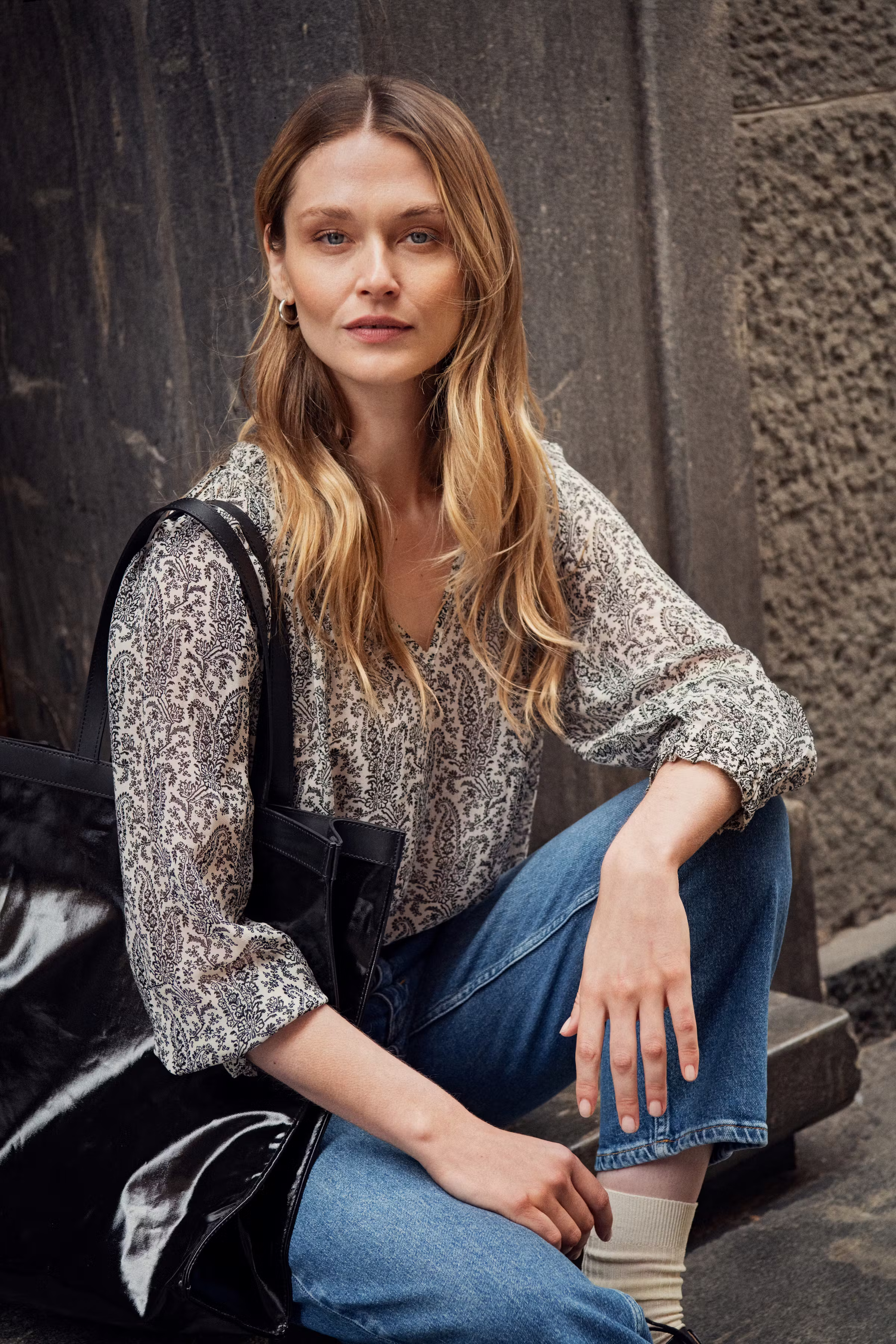 ElsiaPW Blouse LOCATION NONE 30308415-303180