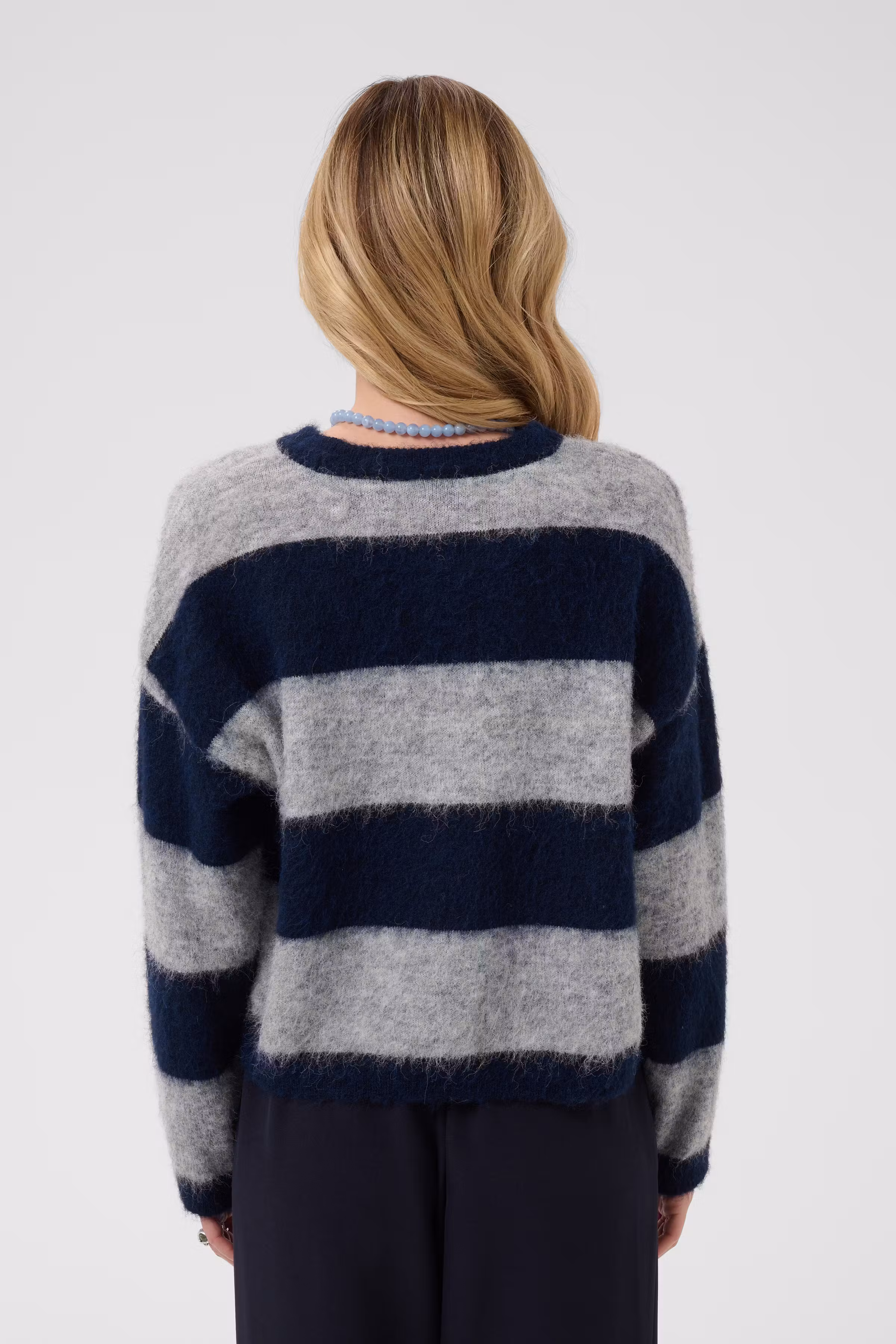 TayzieSZ Pullover LOOKBOOK BACK 30515375-305238
