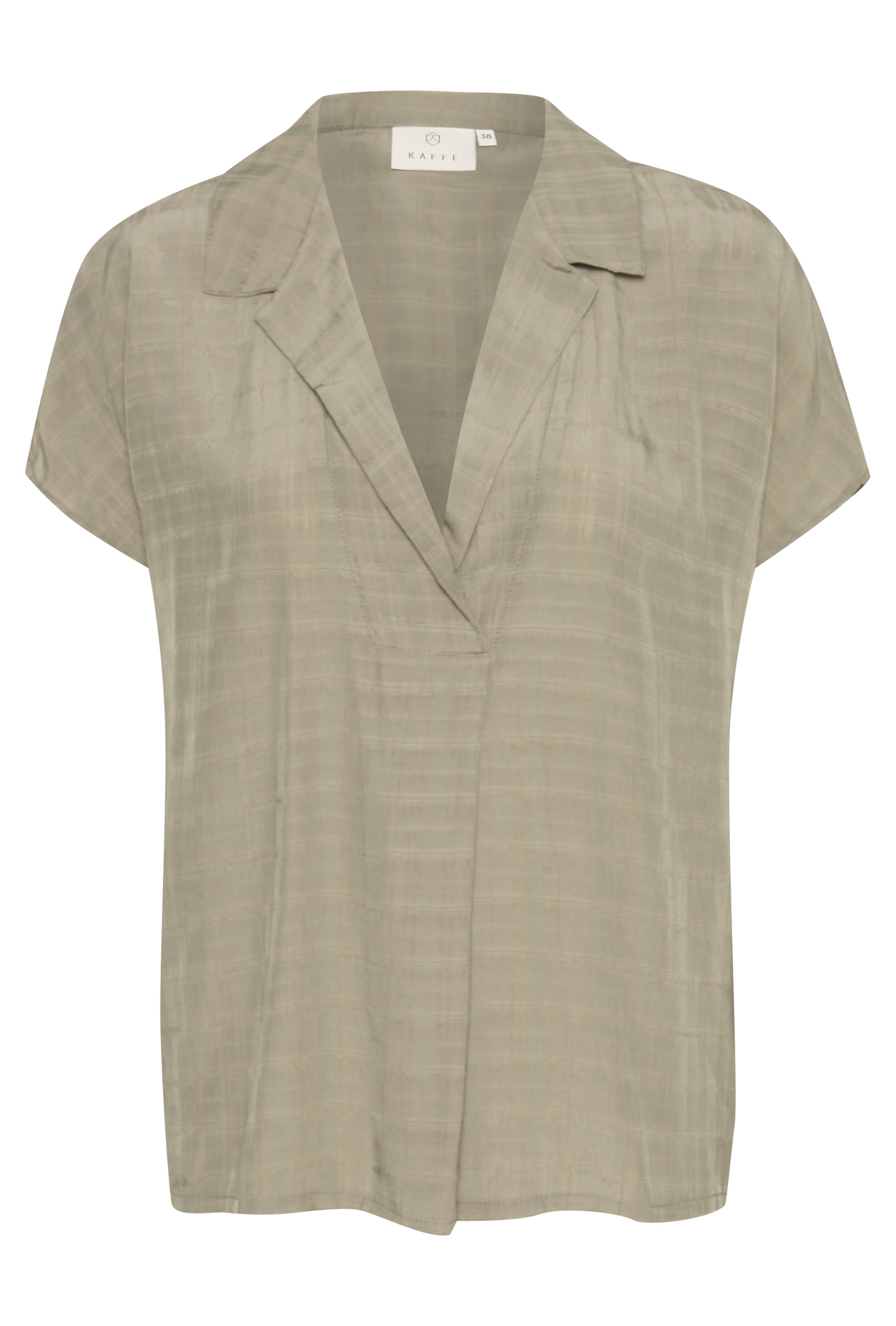 KAjuliane Blus PACK FRONT 10508638-170613