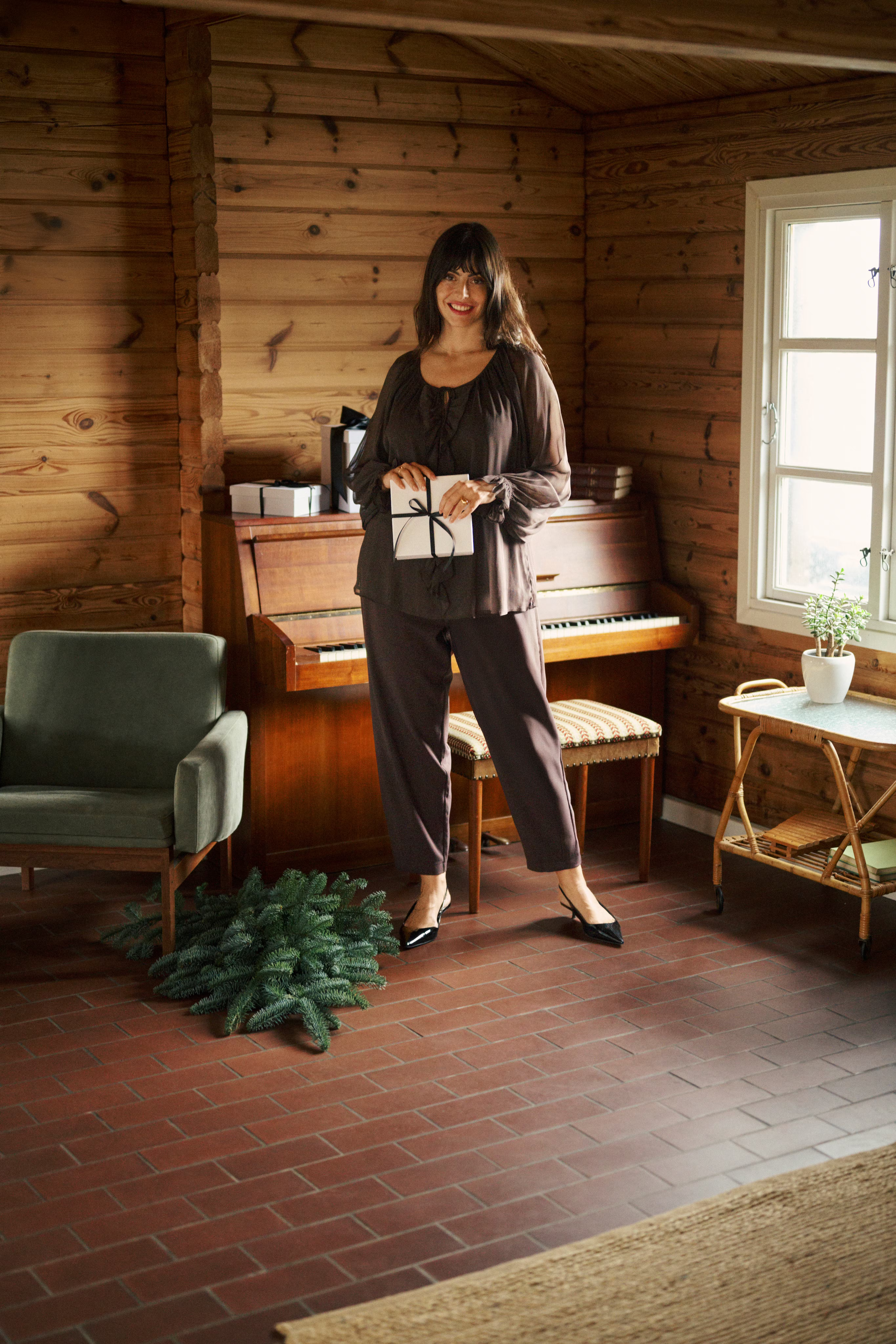 KCmerla Bukser LOCATION NONE 10582231-191111