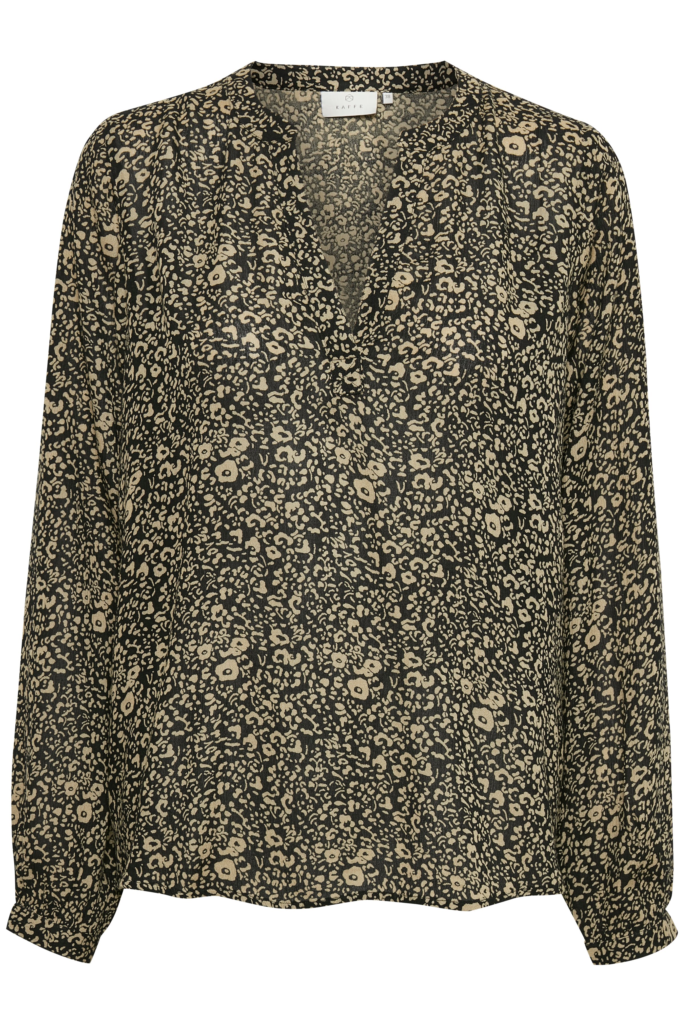 KAturbo Blouse PACK FRONT 10551834-101812