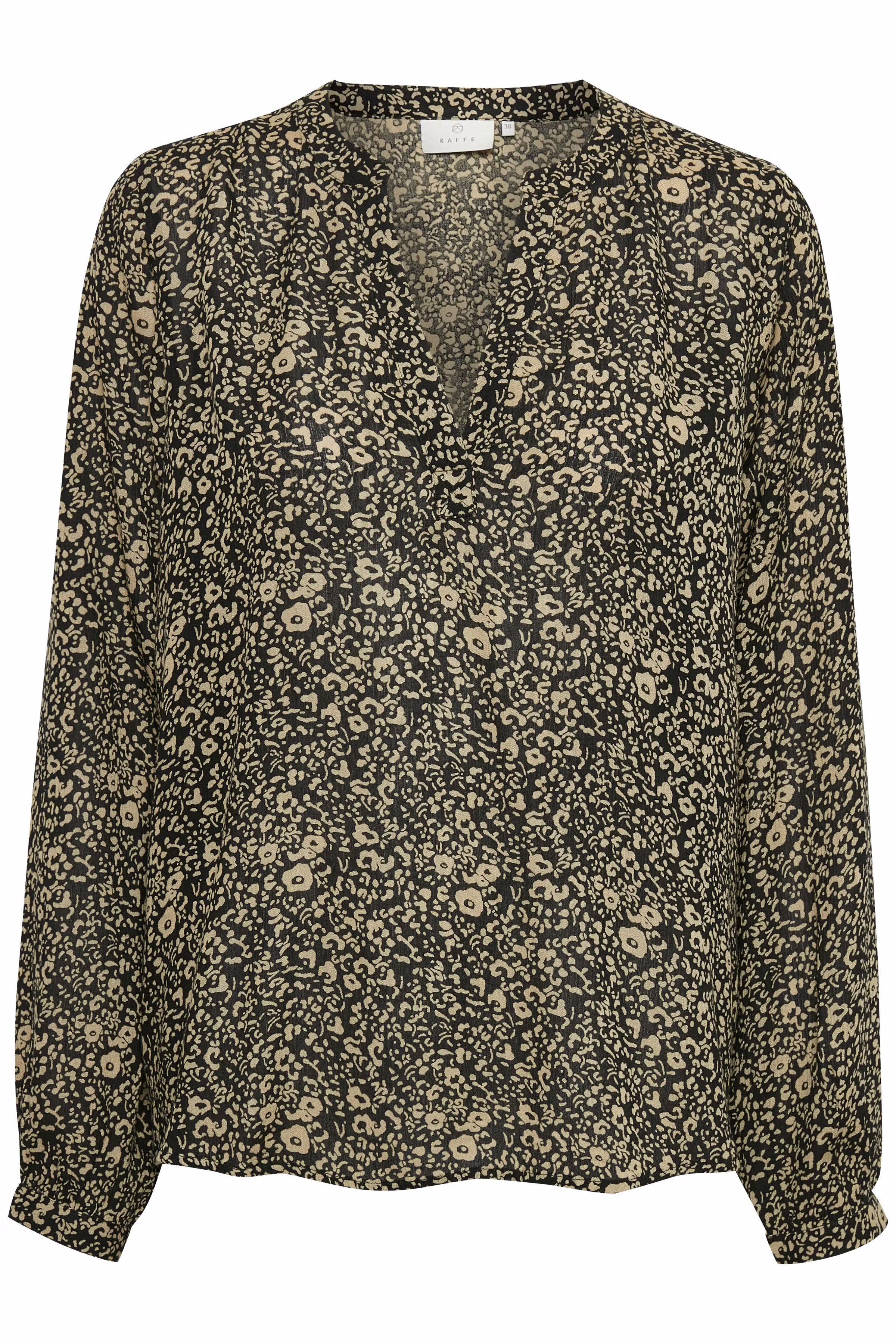 KAturbo Bluse PACK FRONT 10551834-101812