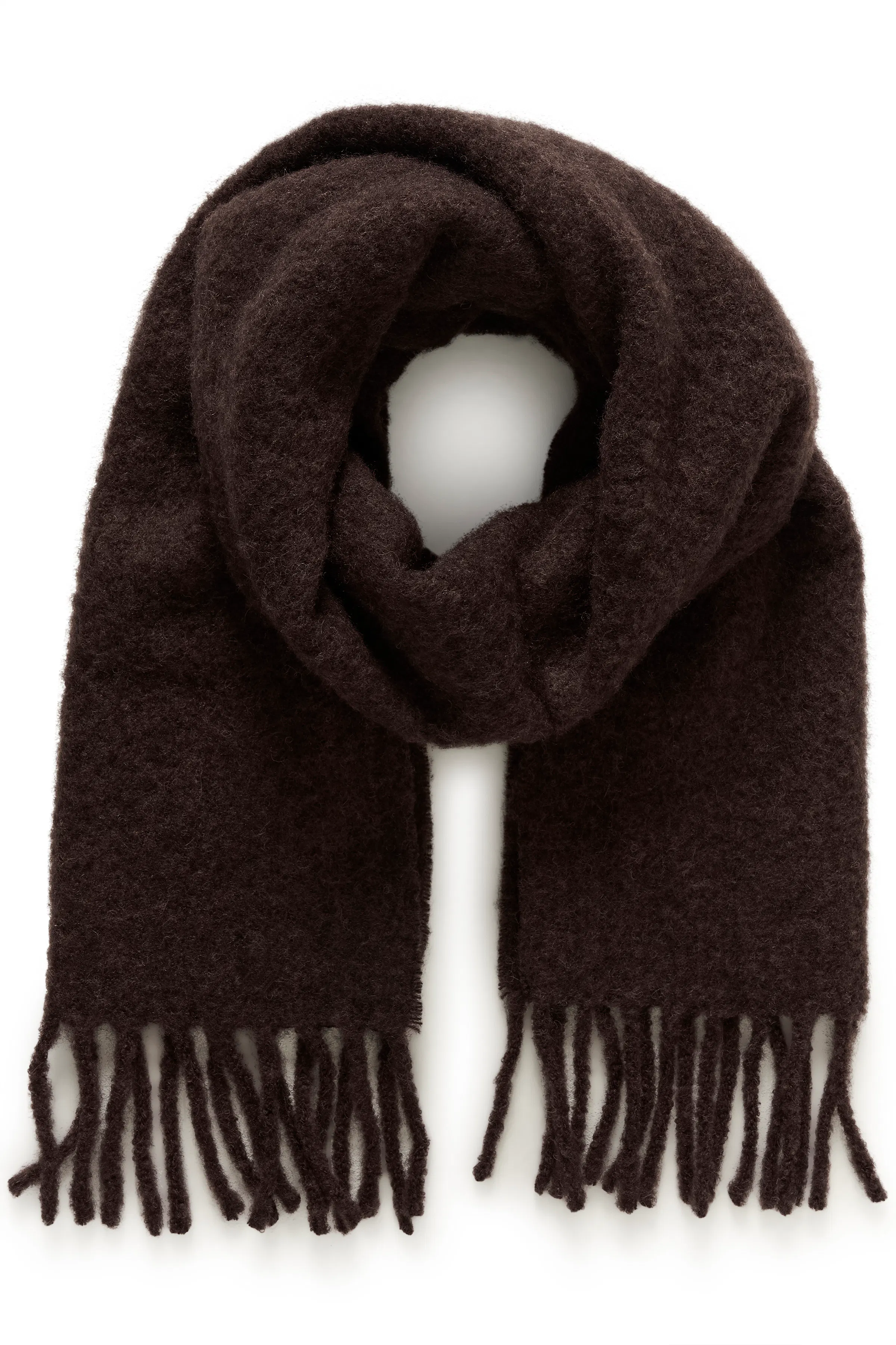 ChalenaPW Skjerf PACK FRONT 30310721-191106