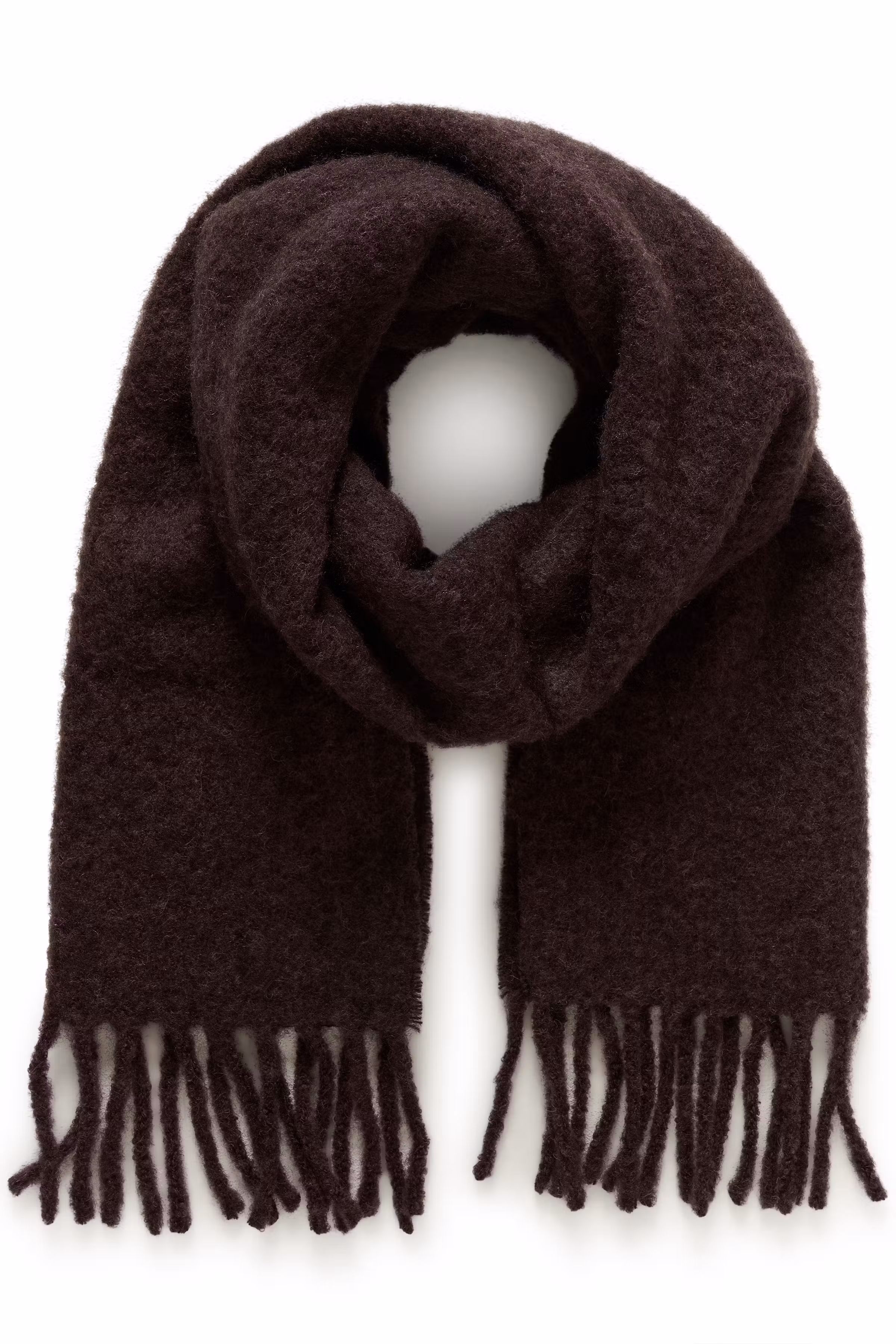 ChalenaPW Skjerf PACK FRONT 30310721-191106